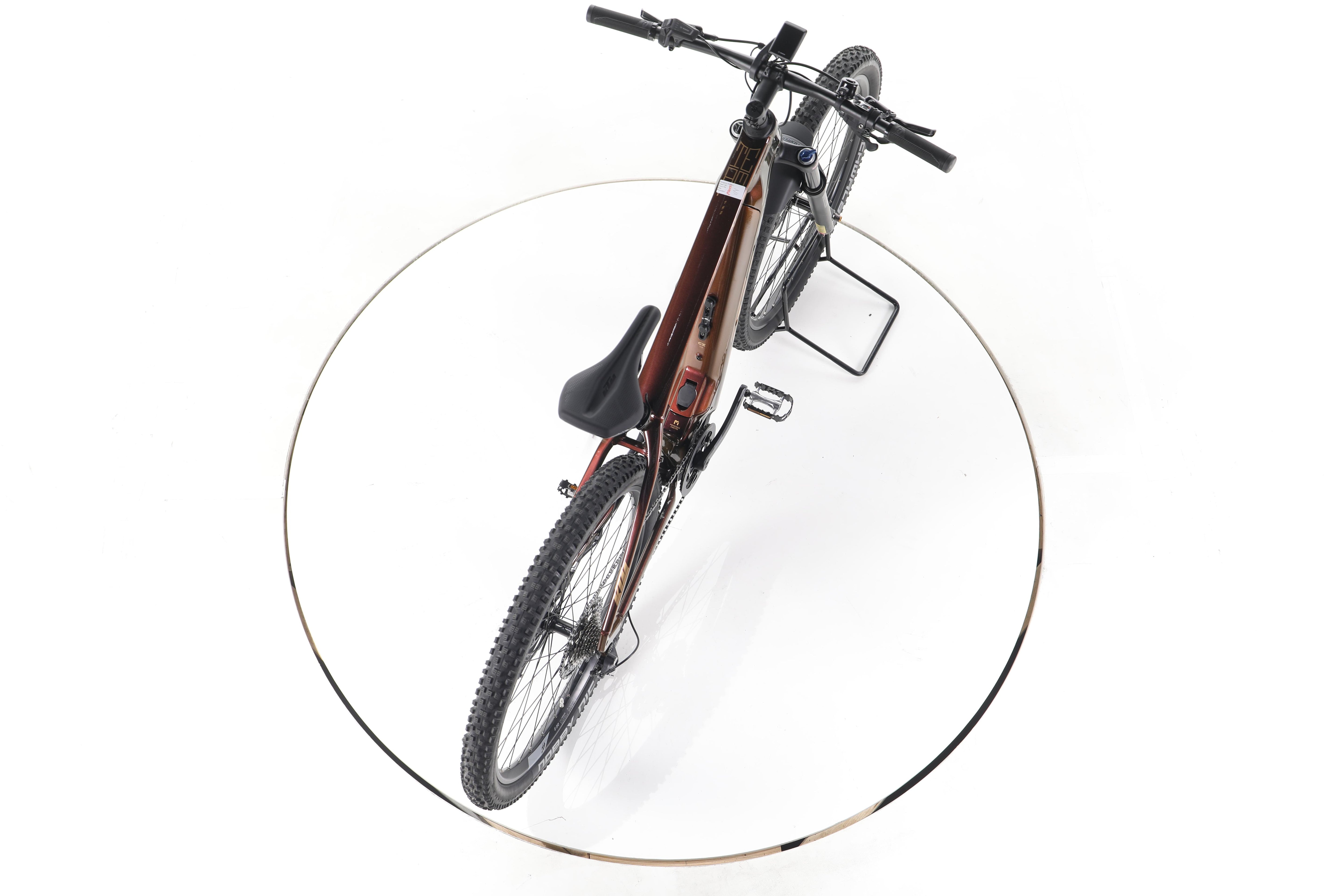 KTM Macina Team 792 E-Bike - Image 23