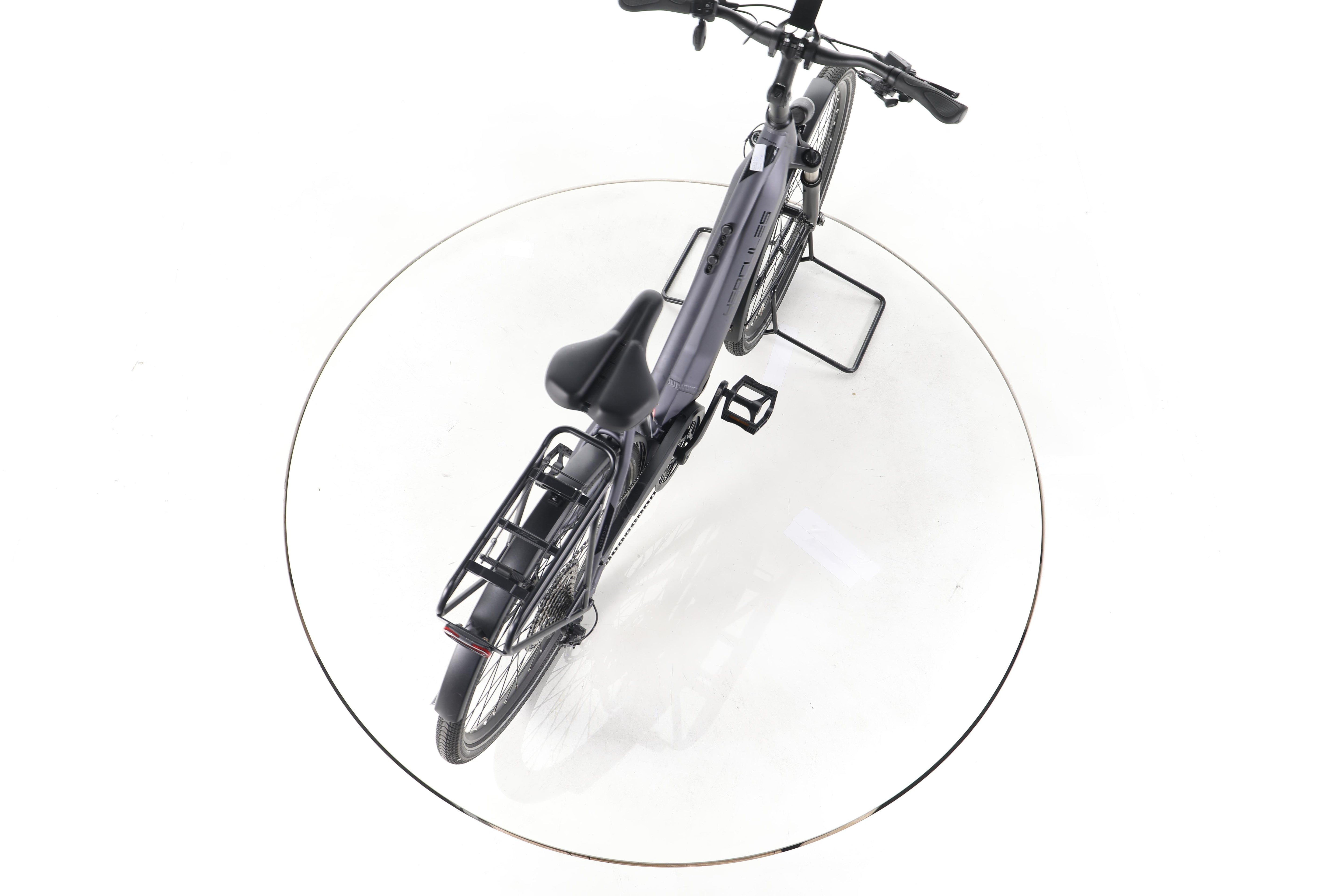 Hercules Pasero Pro Trekking E-Bike - Image 23