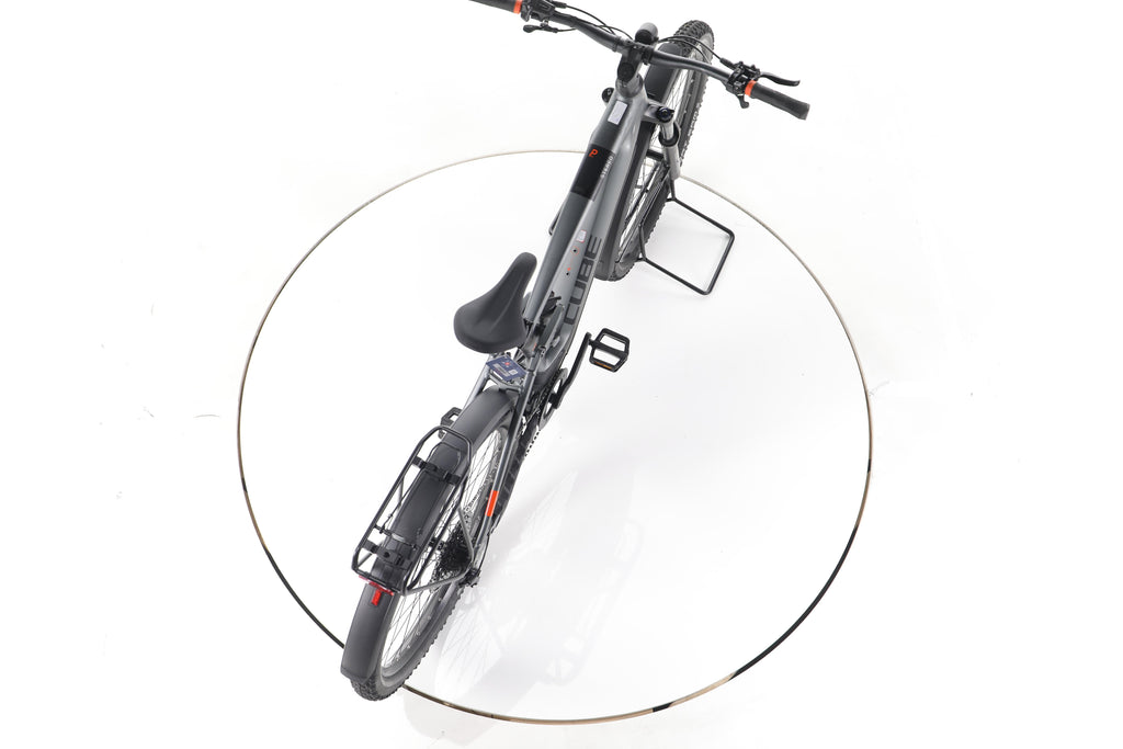 Cube Stereo Hybrid 120 Pro Allroad E-Bike Fully - Image 23