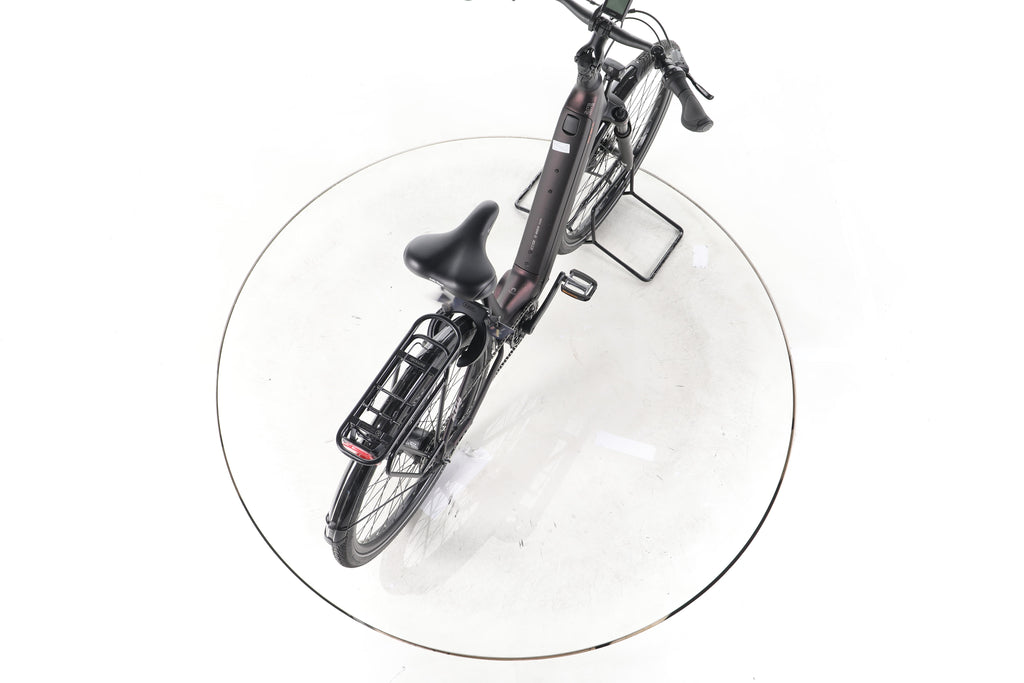 KTM Macina City 820 XL City E-Bike Tiefeinsteiger 2025 - Image 23