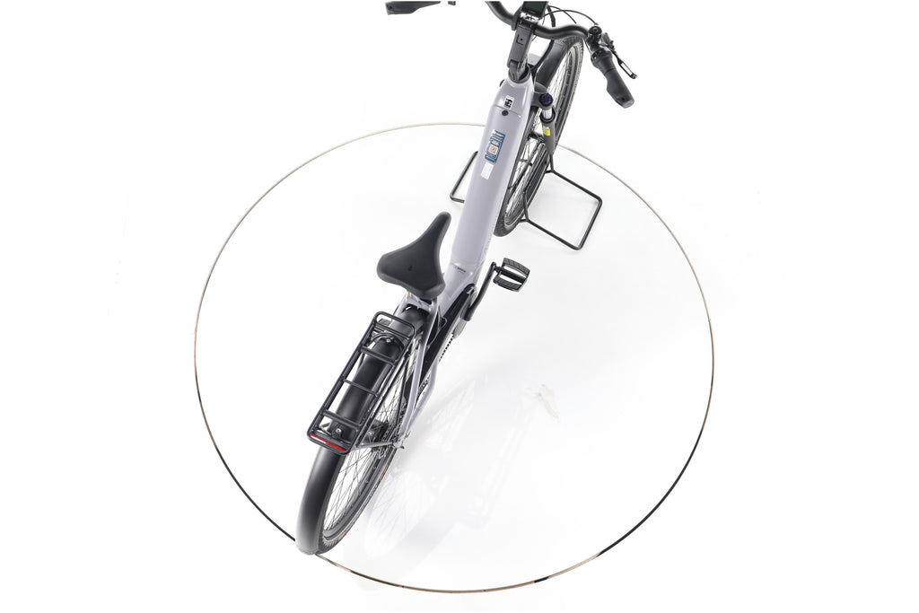 ADVANCED TOUR Pro  RT City E-Bike Tiefeinsteiger 2024 - Image 23
