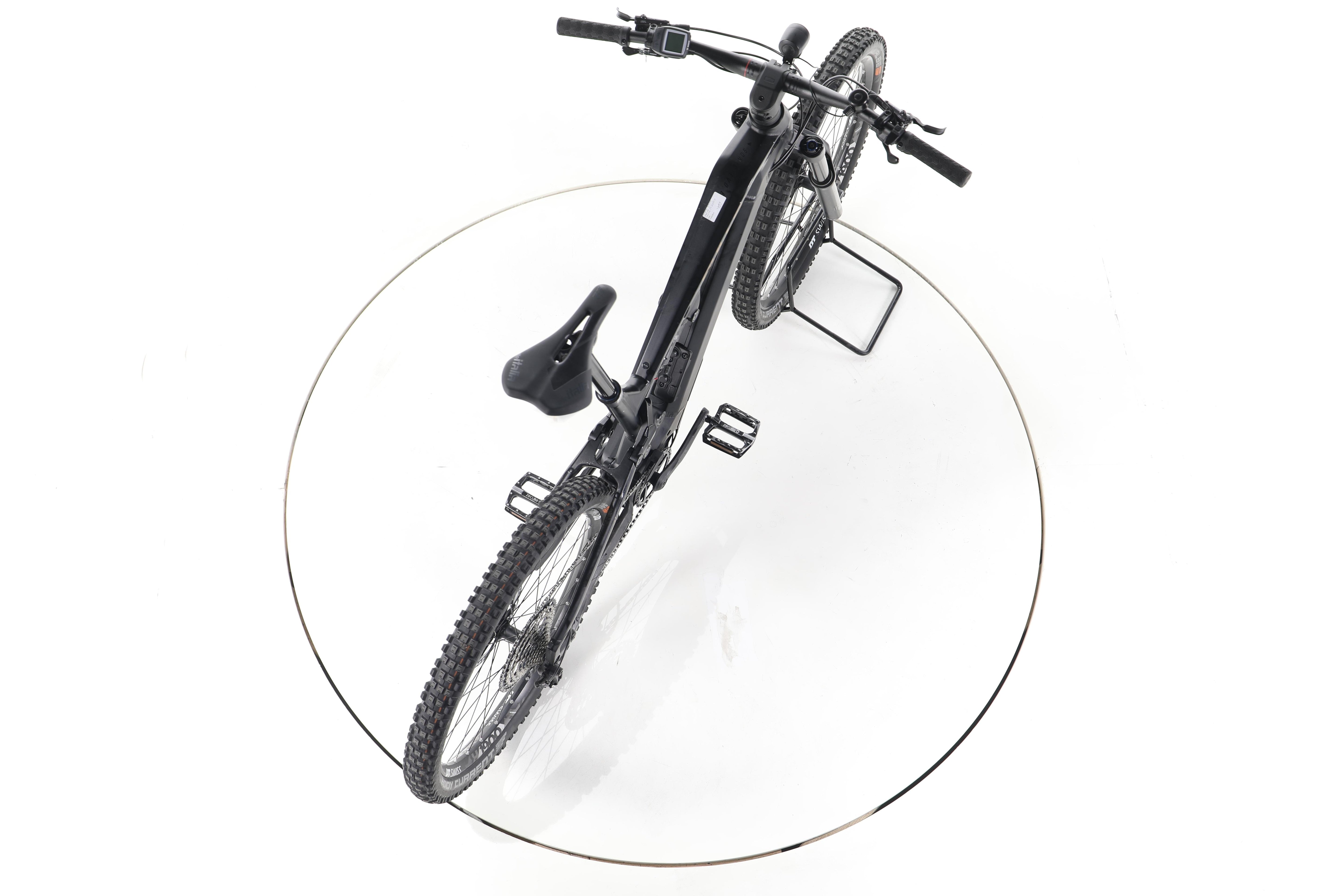 Bulls Sonic EVO EN2 E-Bike Fully - Image 23