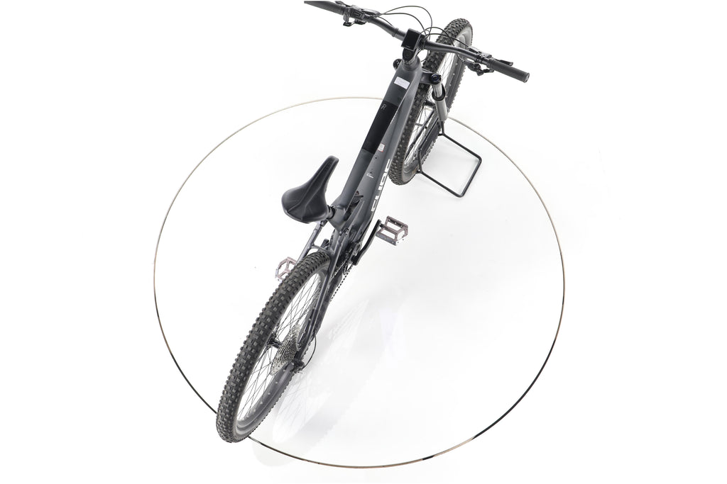 Cube Stereo Hybrid 140 HPC Race Fully E-Bike Carbon - Image 23
