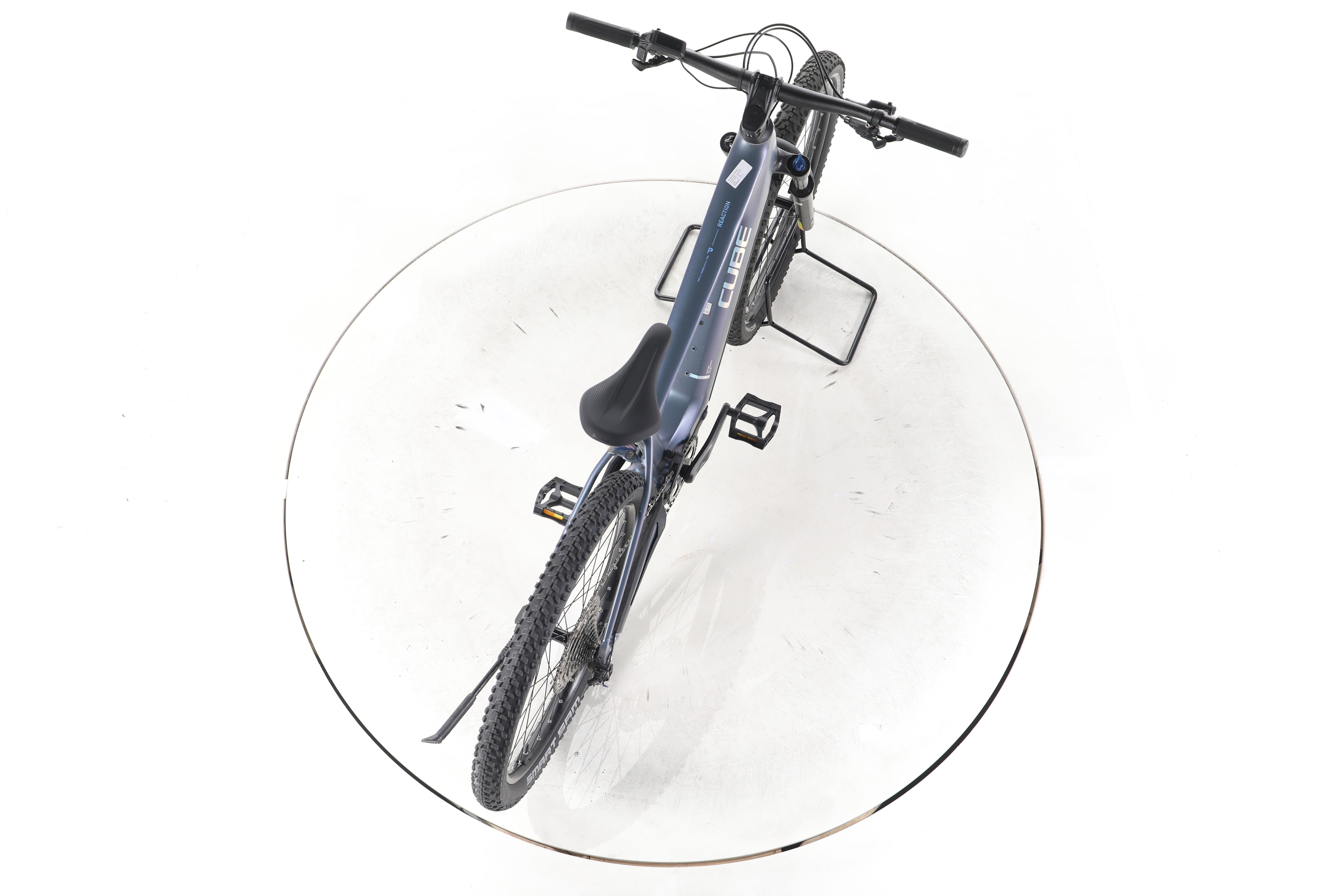 Cube Reaction Hybrid Pro E-Bike 2025 - Image 23