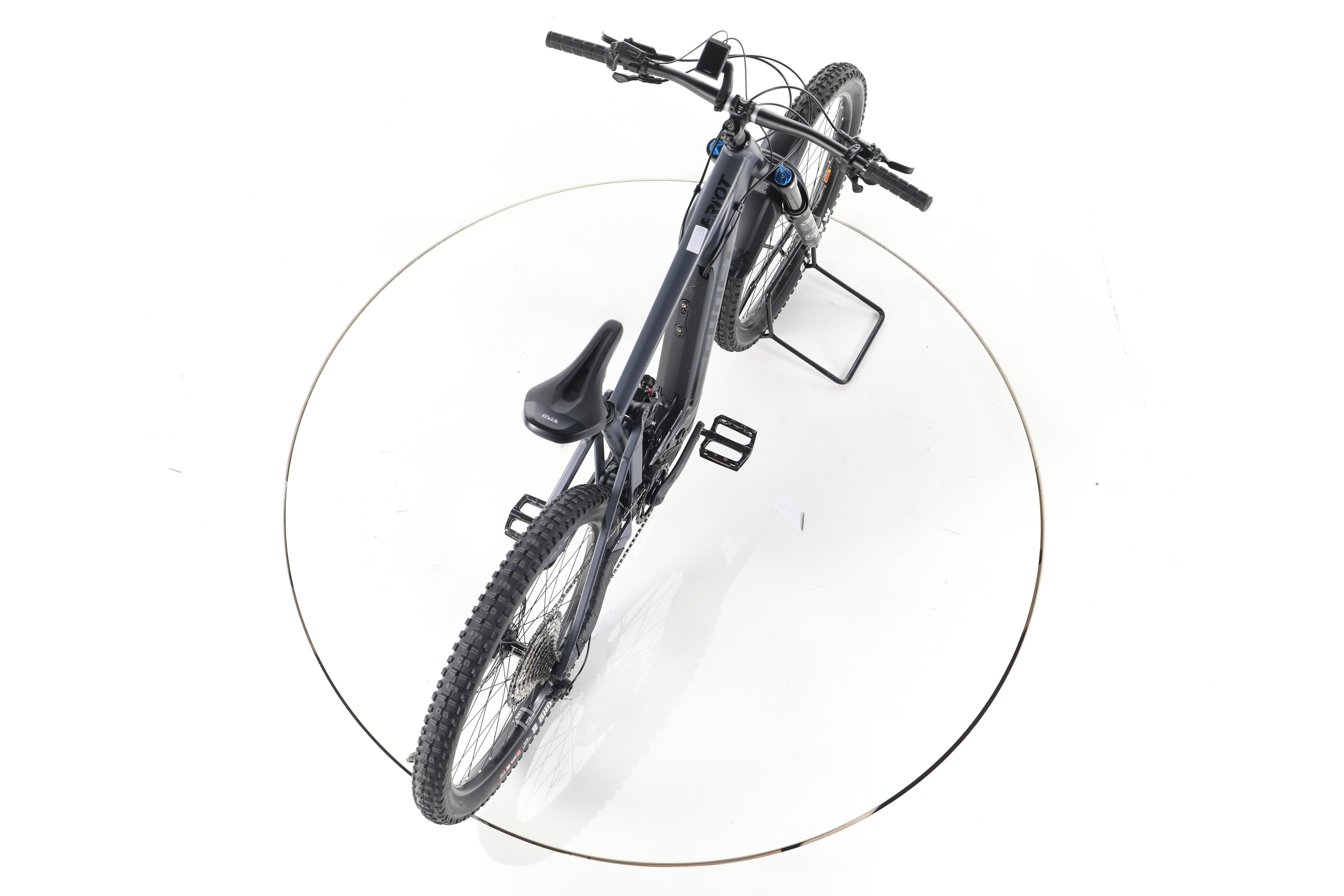 Ghost E-RIOT AM UNIVERSAL Fully E-Bike - Image 23