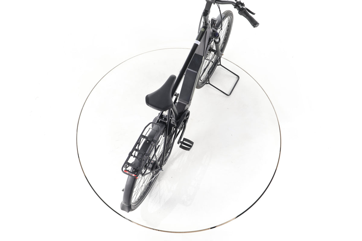 Victoria eTrekking 9.8 City E-Bike - Image 23