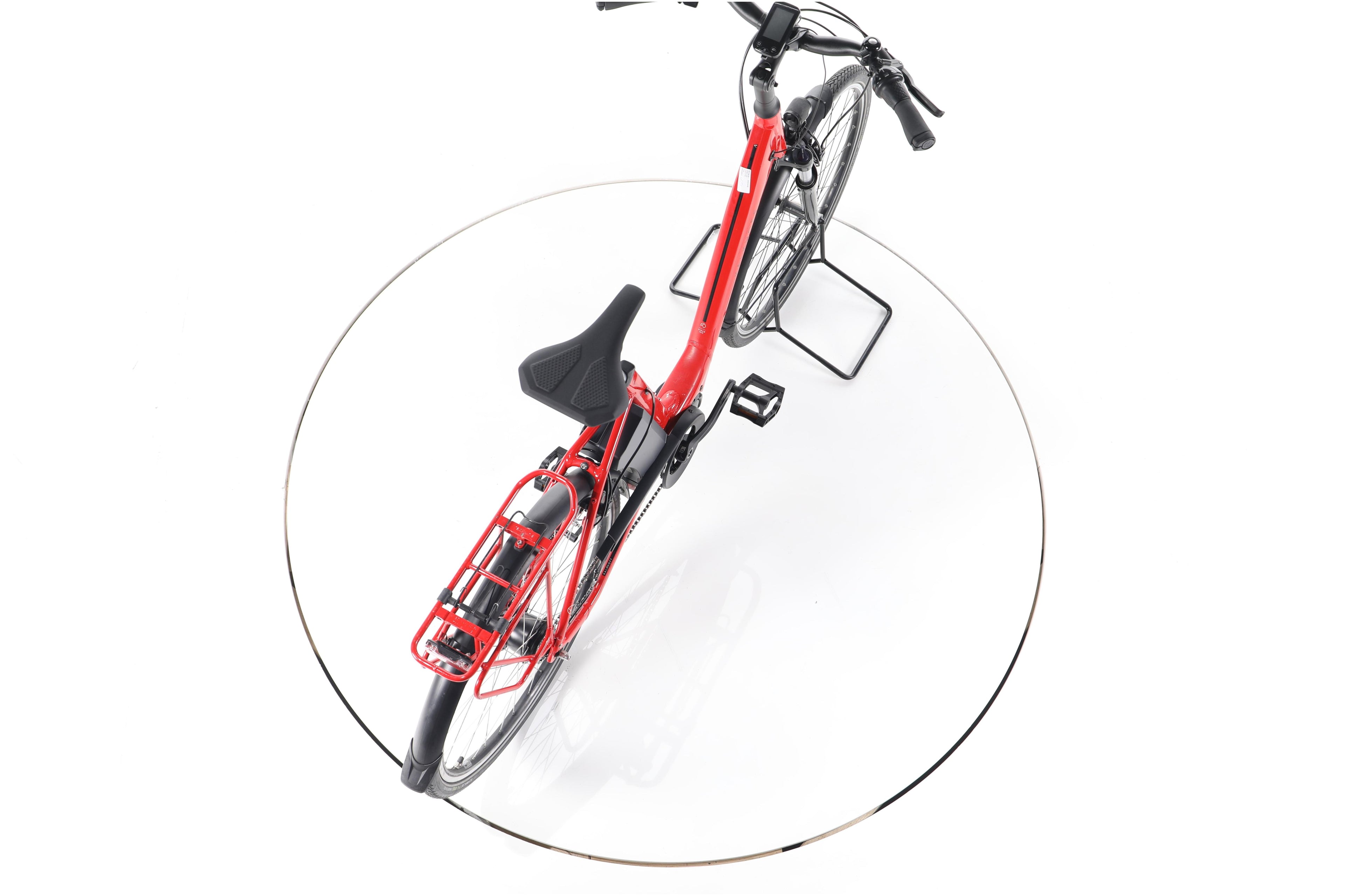 Kalkhoff Agattu 1.S Advance City E-Bike Tiefeinsteiger - Image 23