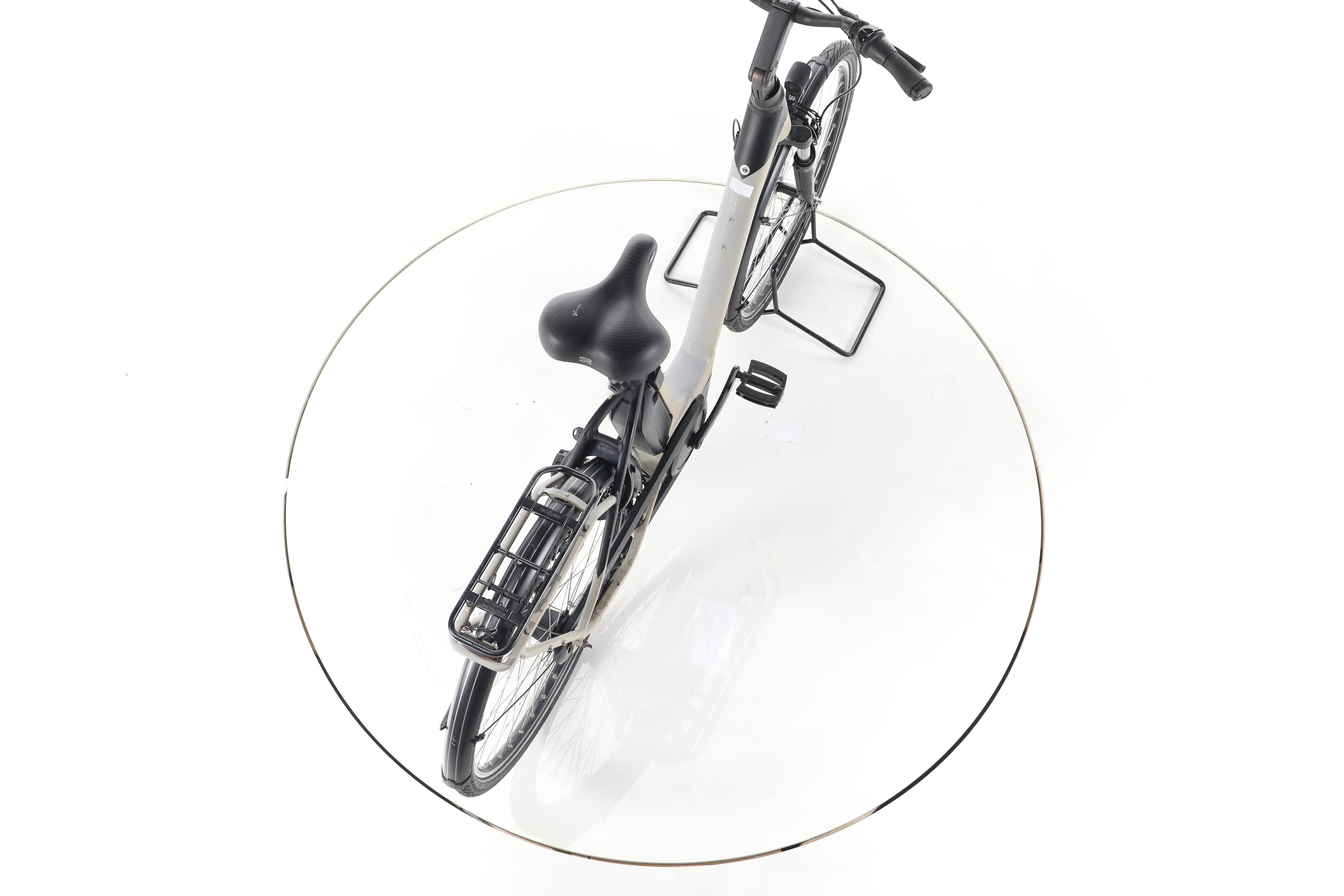 Kreidler Vitality Eco 2 Comfort City E-Bike Tiefeinsteiger - Image 23