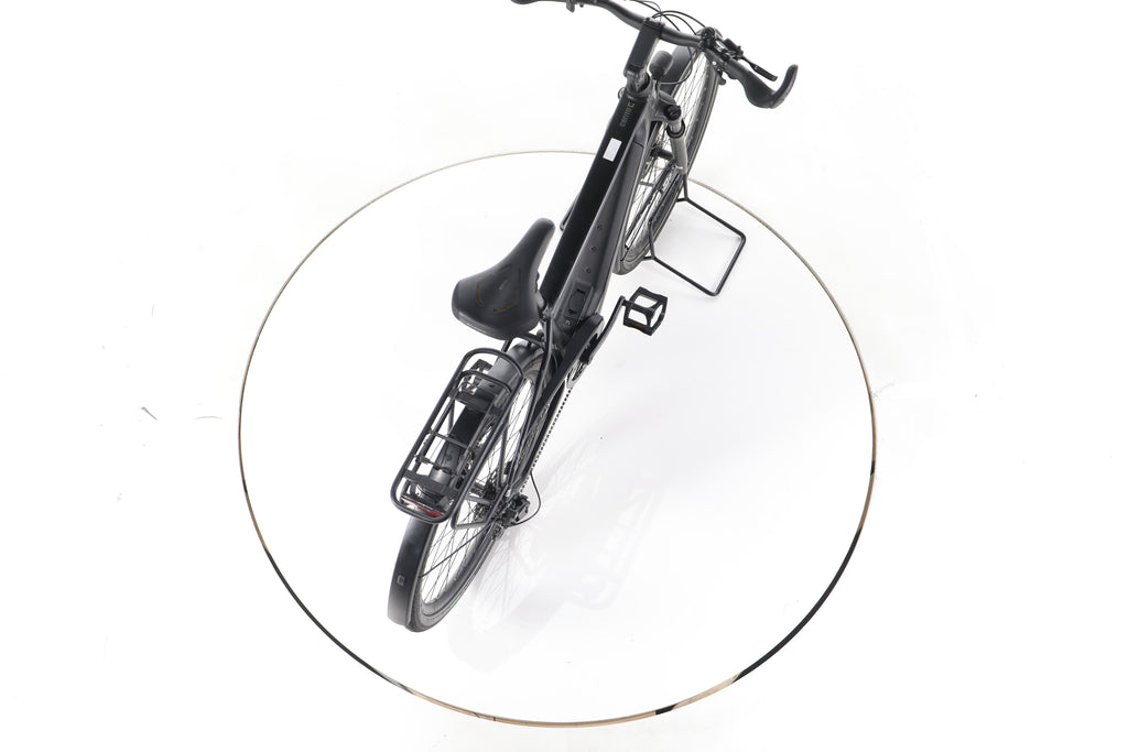 KTM ZEG CENTO 10 Trekking E-Bike - Image 23