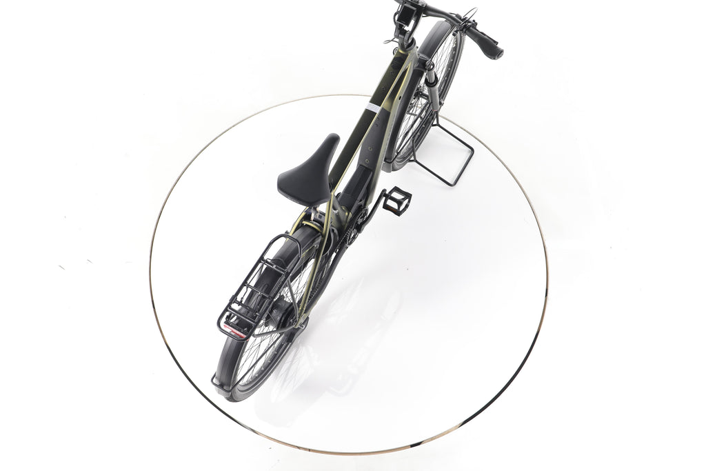 Bergamont E-Horizon Premium Pro City E-Bike - Image 23