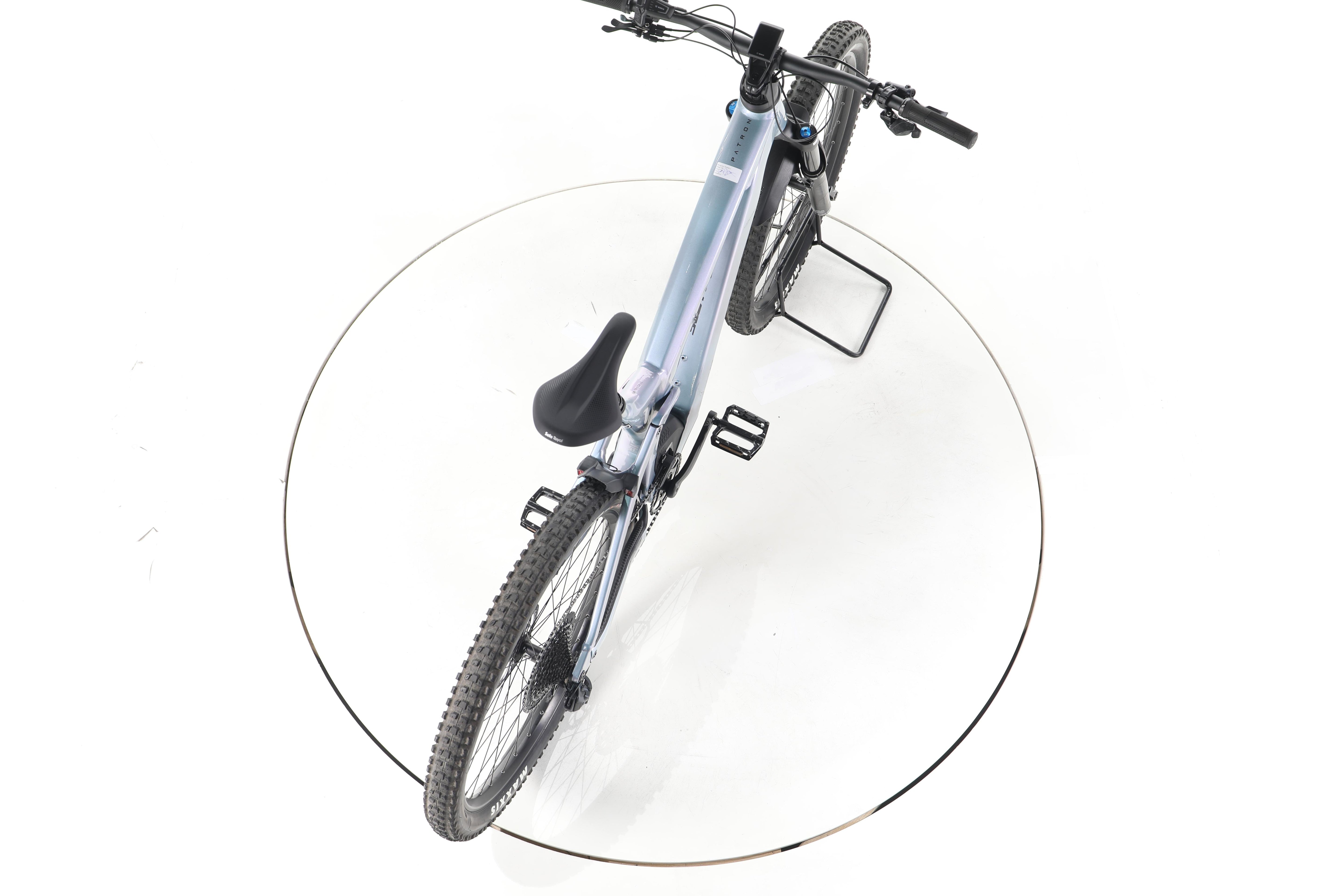 Scott Patron eRIDE 910 E-Bike Fully - Image 23