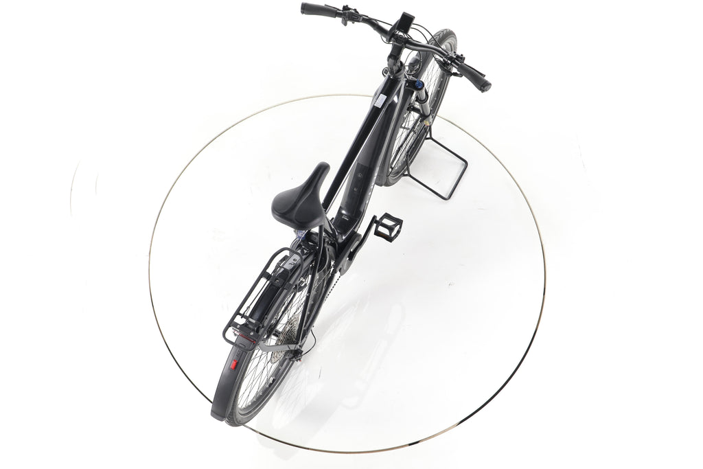 Cube Kathmandu Hybrid EXC Trekking E-Bike 2023 - Image 23
