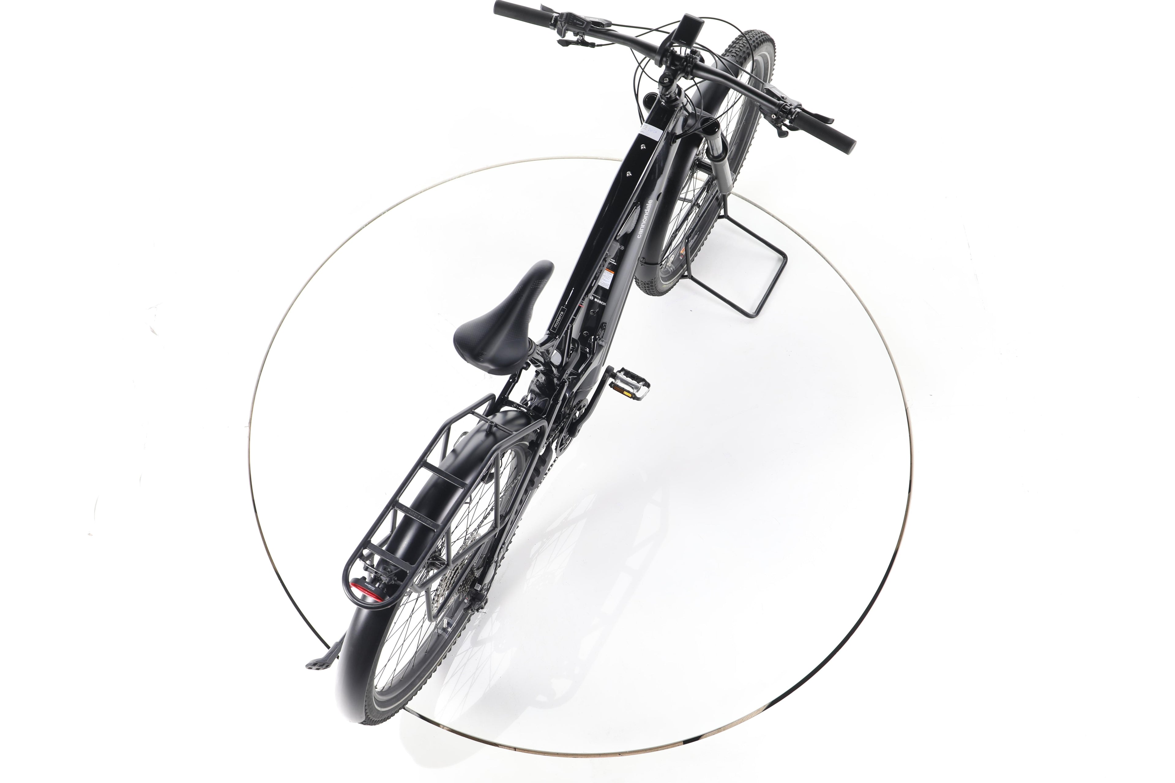 Cannondale Moterra Neo EQ SUV E-Bike 2024 - Image 23