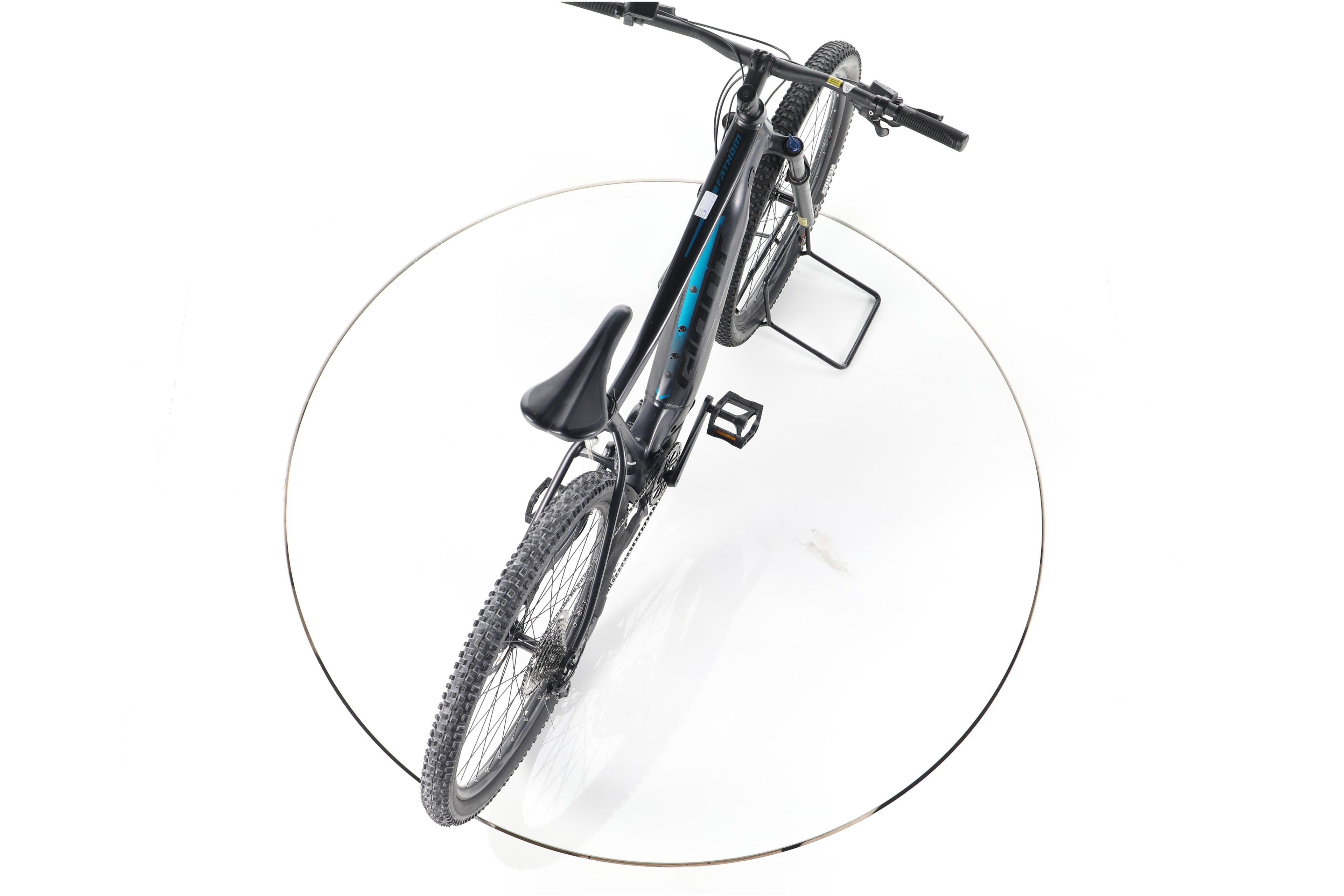 Giant Fathom E+2 E-Bike - Image 23
