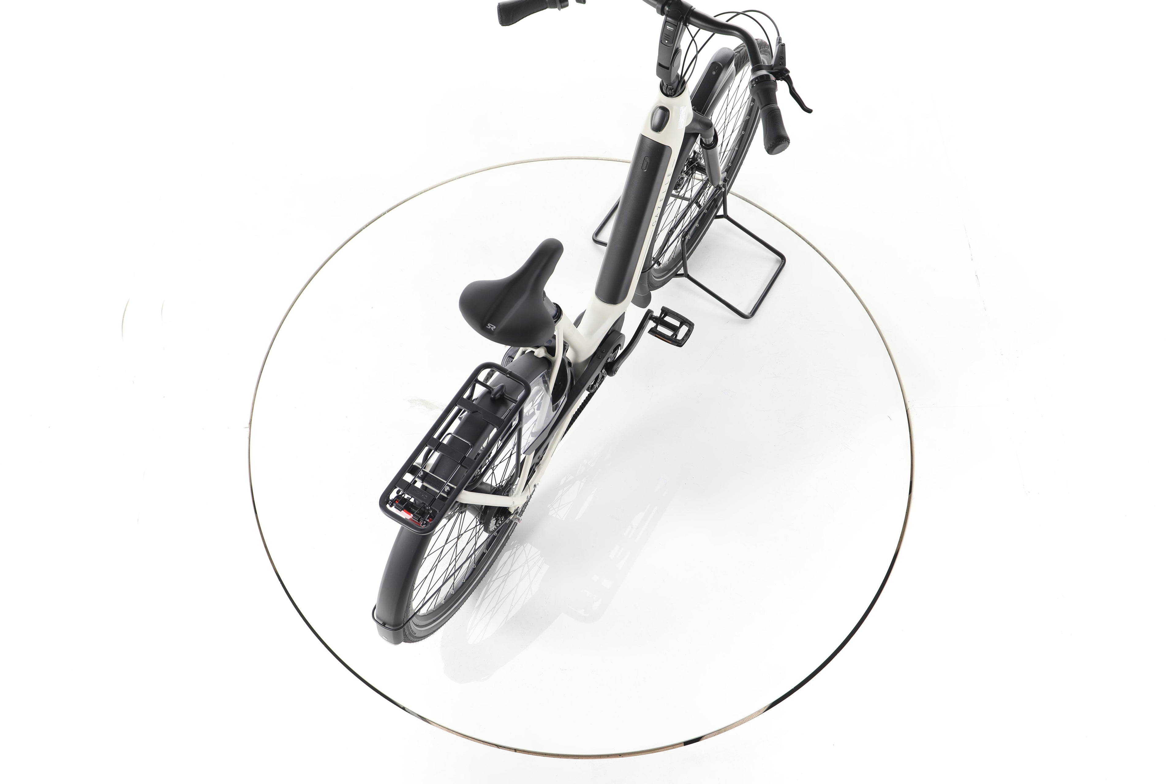 Gazelle Arroyo C5 Elite City E-Bike Tiefeinsteiger 2025 - Image 23