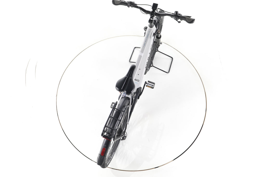 Bulls Cross Lite EVO 1 Trekking E-Bike - Image 23