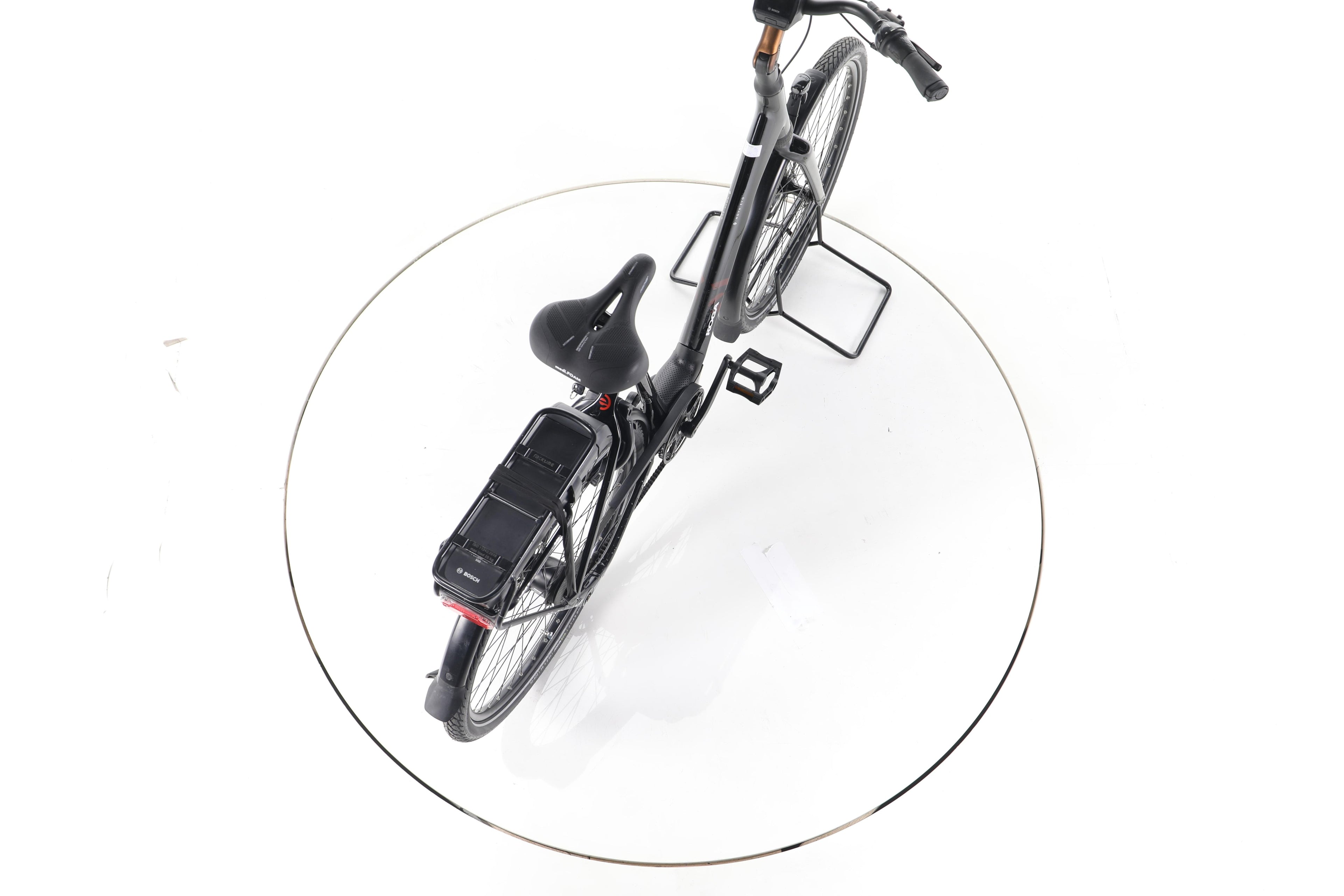 KOGA E-Nova EVO CP City E-Bike Tiefeinsteiger - Image 23