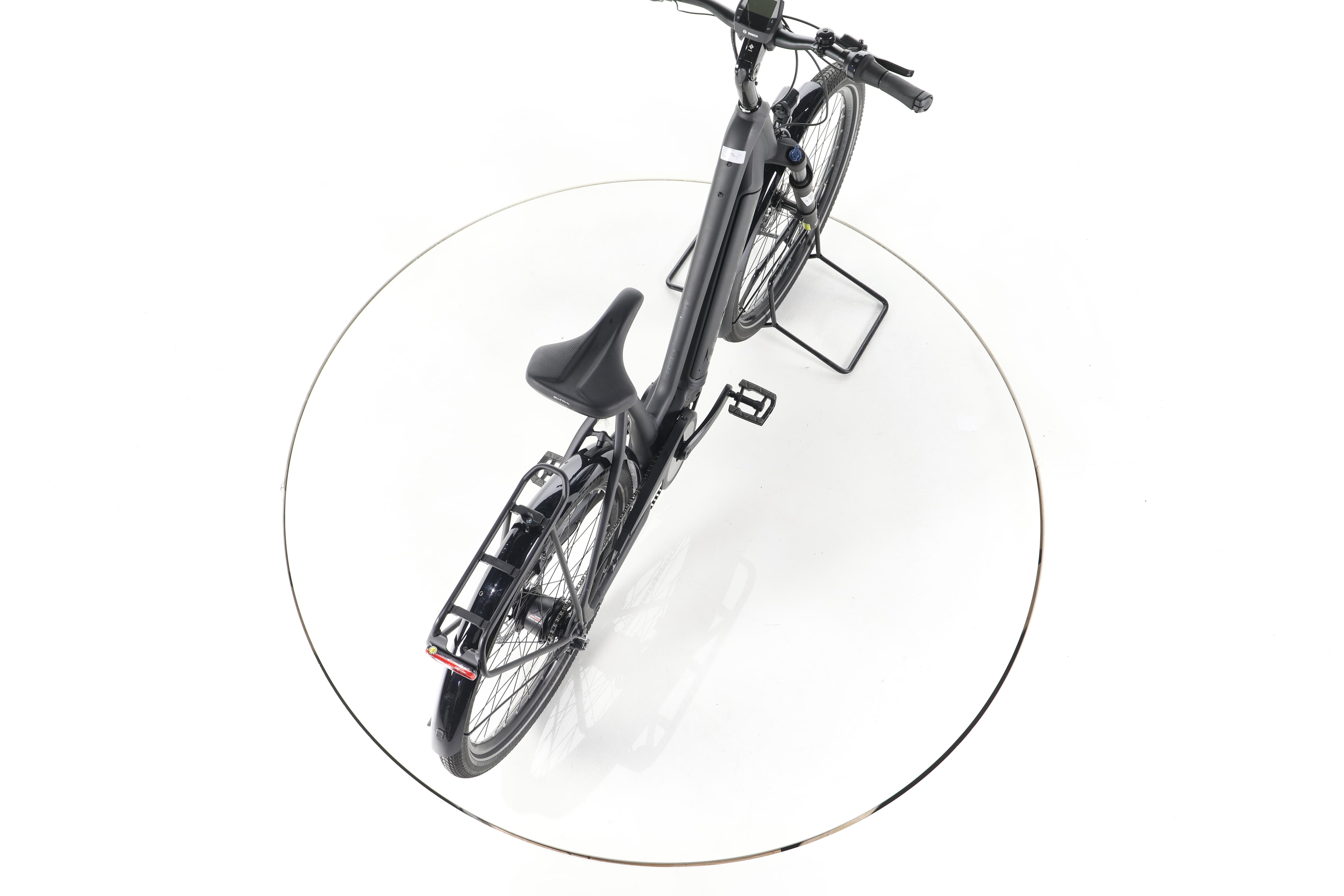 Diamant Opal+ City E-Bike Tiefeinsteiger - Image 23
