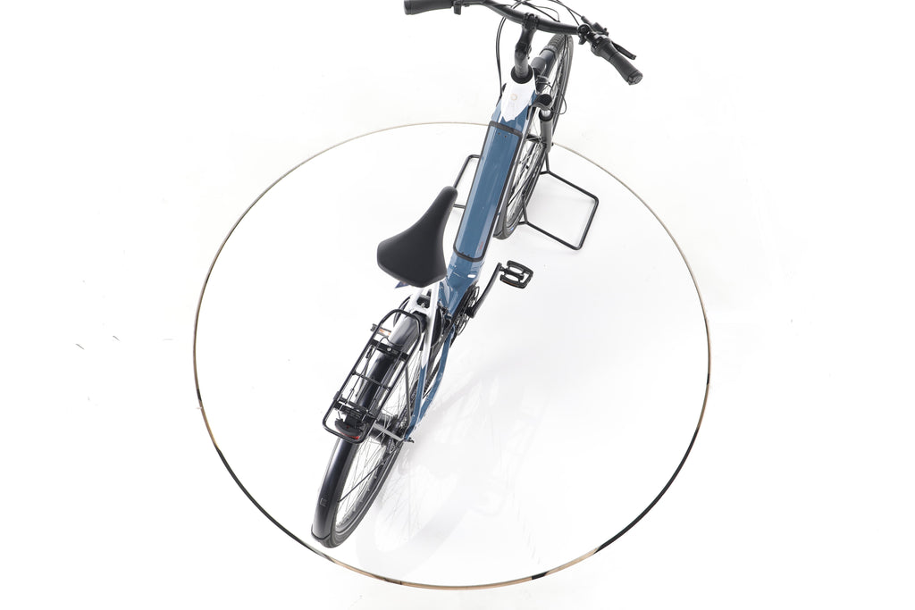 Kreidler Vitality Eco 8 EDT City E-Bike Tiefeinsteiger 2024 - Image 23