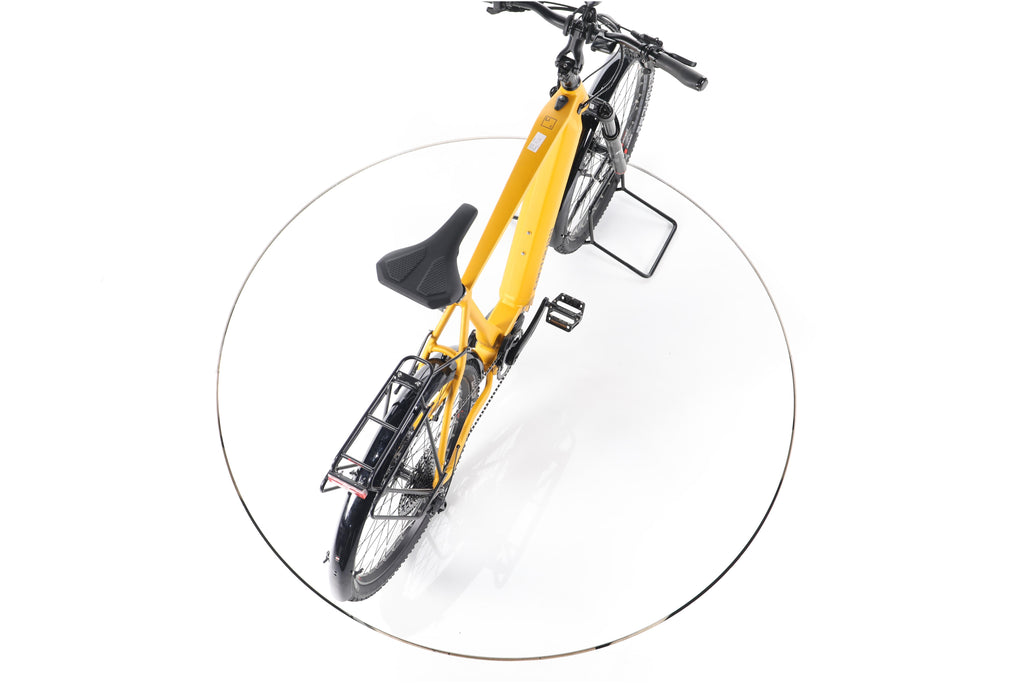 Contoura Li-8 Trekking E-Bike 2024 - Image 23