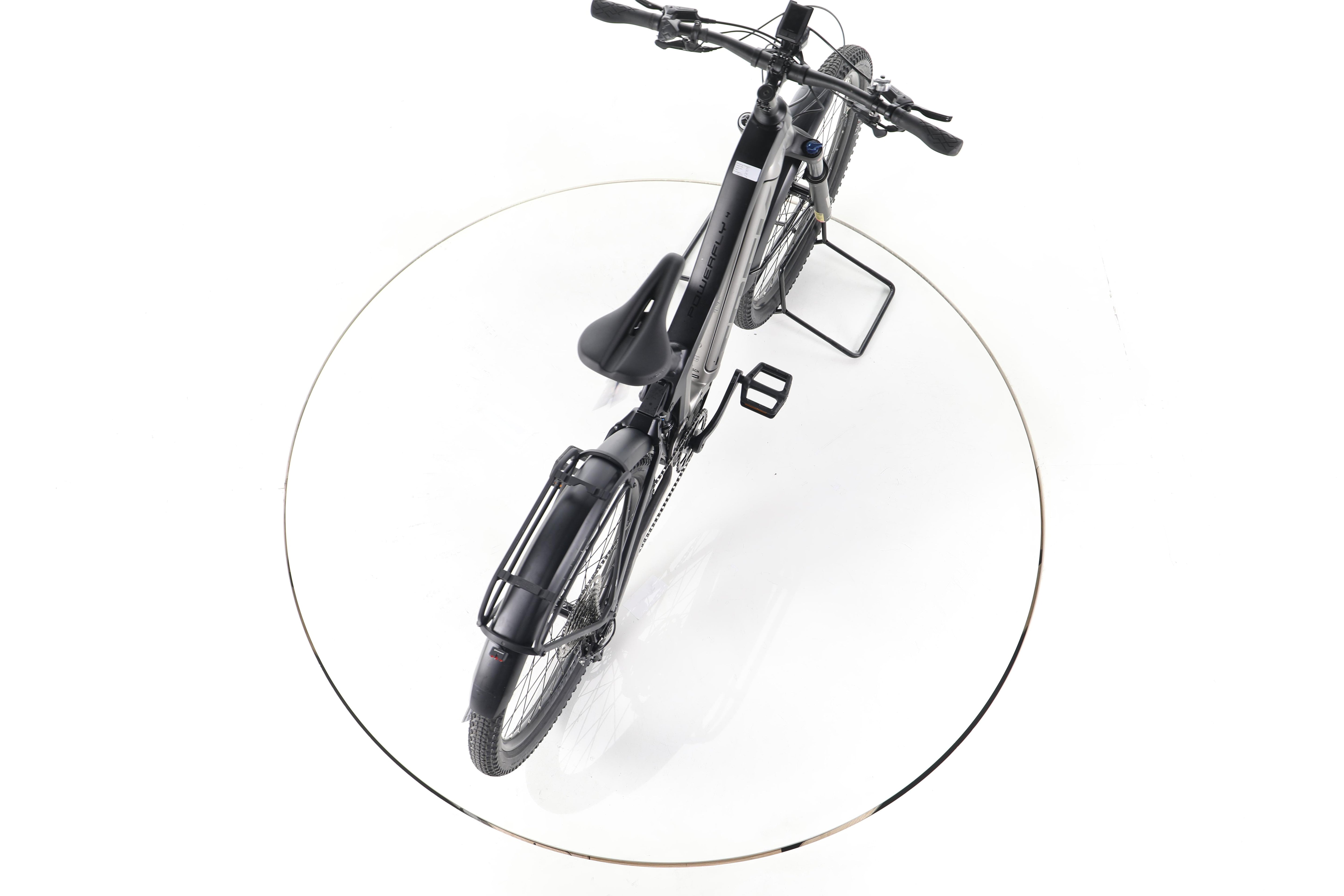 Trek Powerfly FS 4 Equipped Gen 2 SUV E-Bike - Image 23