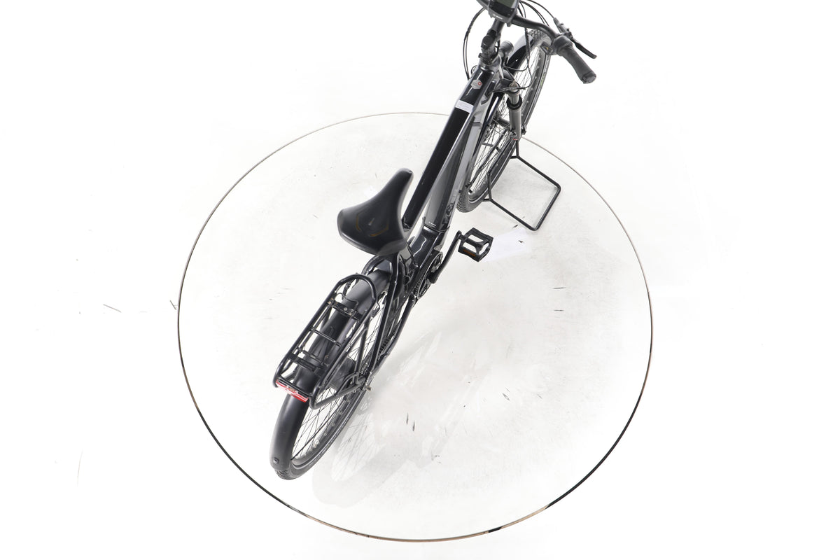 FLYER Gotour6 7.23 City E-Bike - Image 23