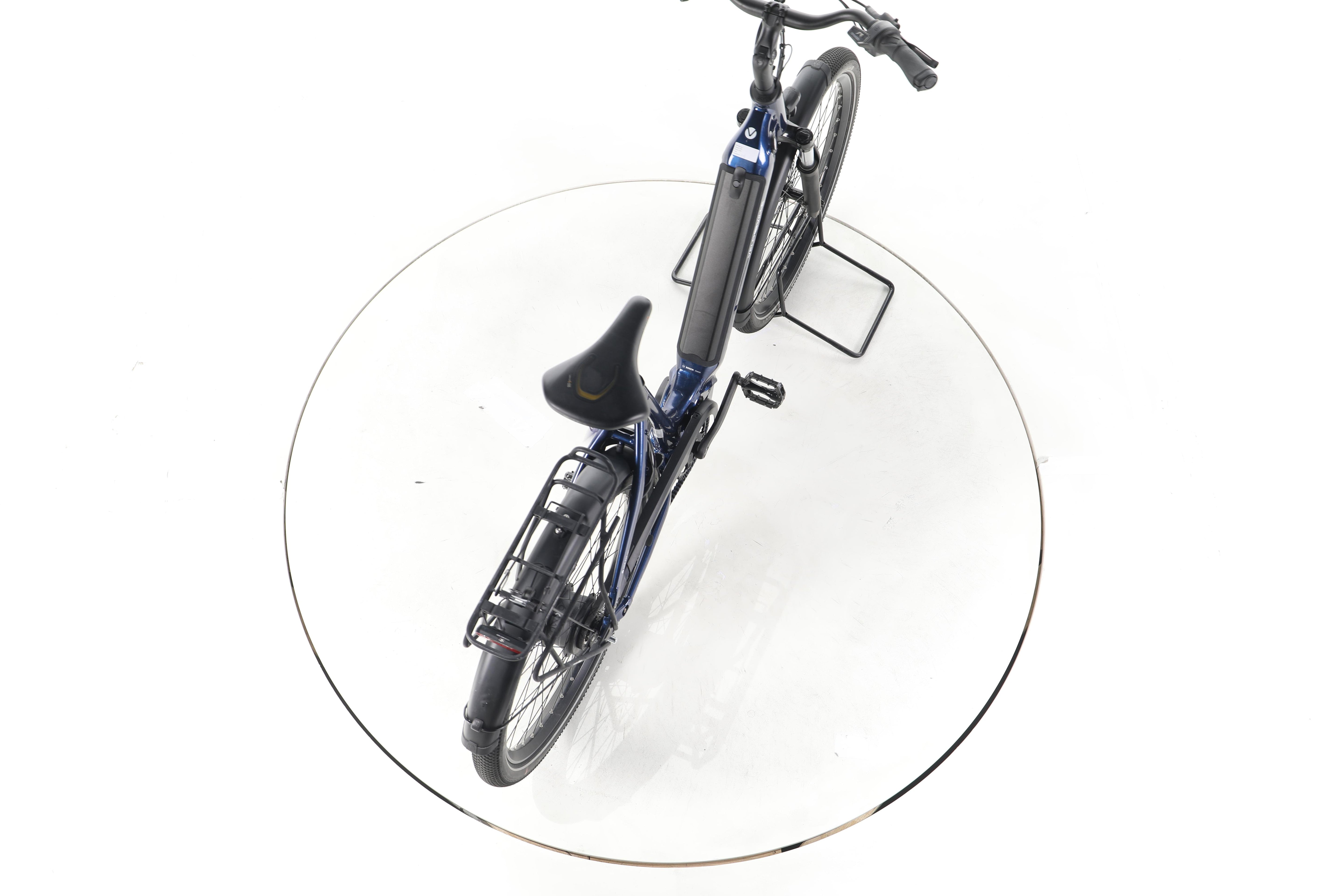 Velo de Ville SEB 990 Smart City E-Bike Tiefeinsteiger - Image 23