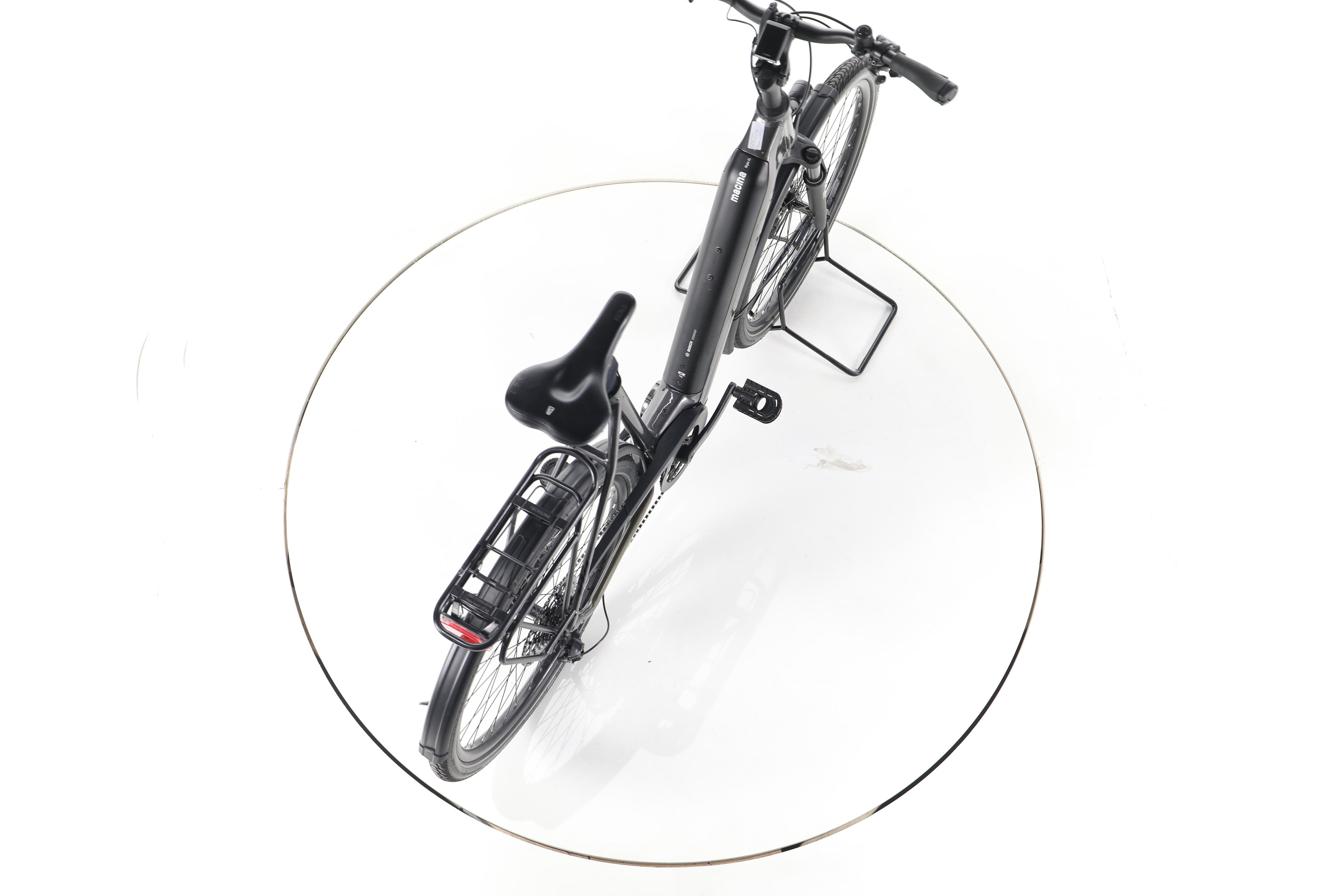 KTM Macina Style XL Trekking E-Bike Tiefeinsteiger - Image 23
