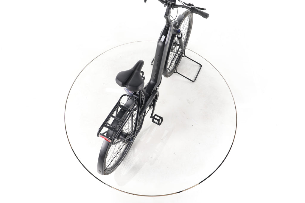 Hercules Intero I-R5 City E-Bike Tiefeinsteiger - Image 23