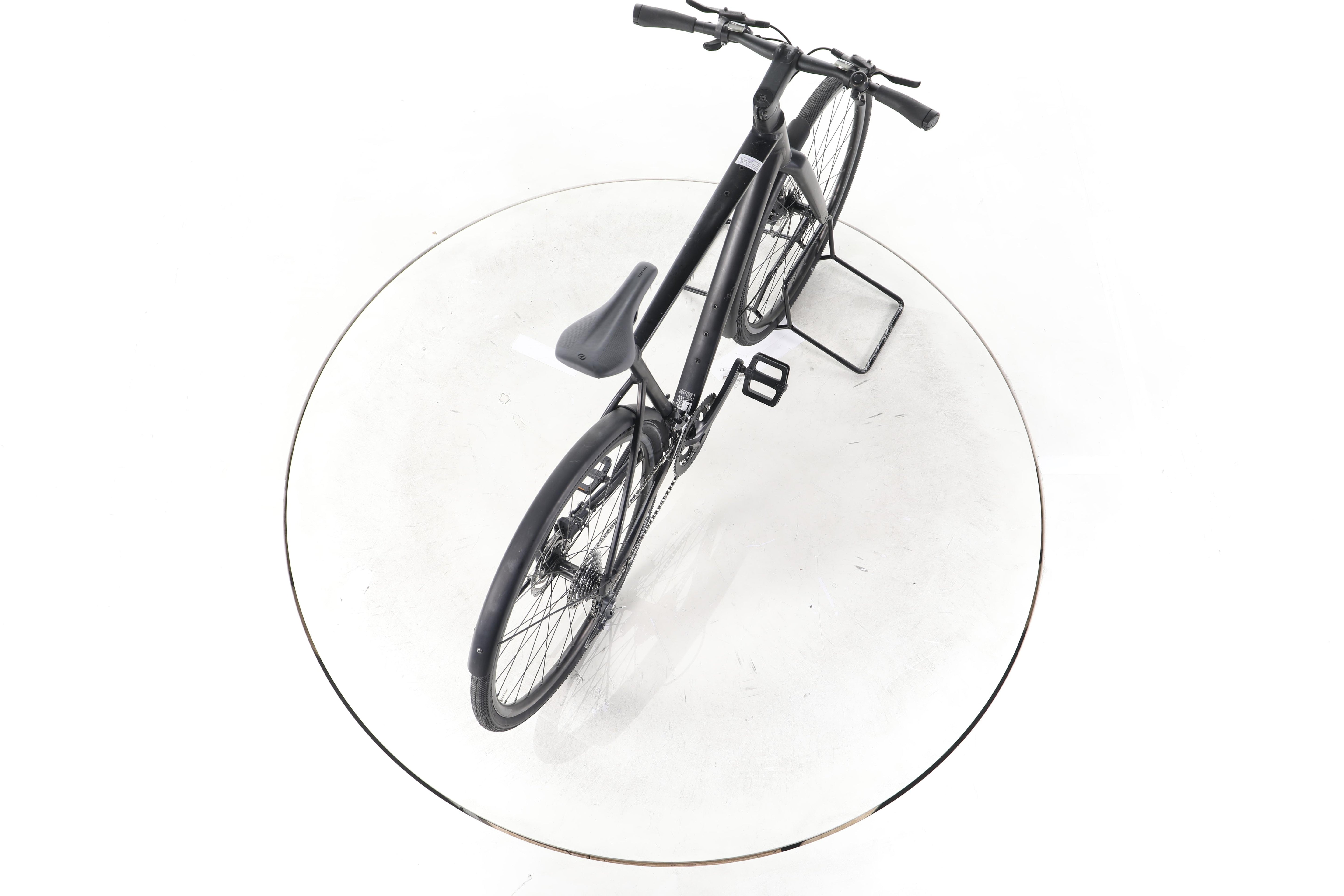 Scott Metrix 30 EQ Fahrrad City & Trekking - Image 23