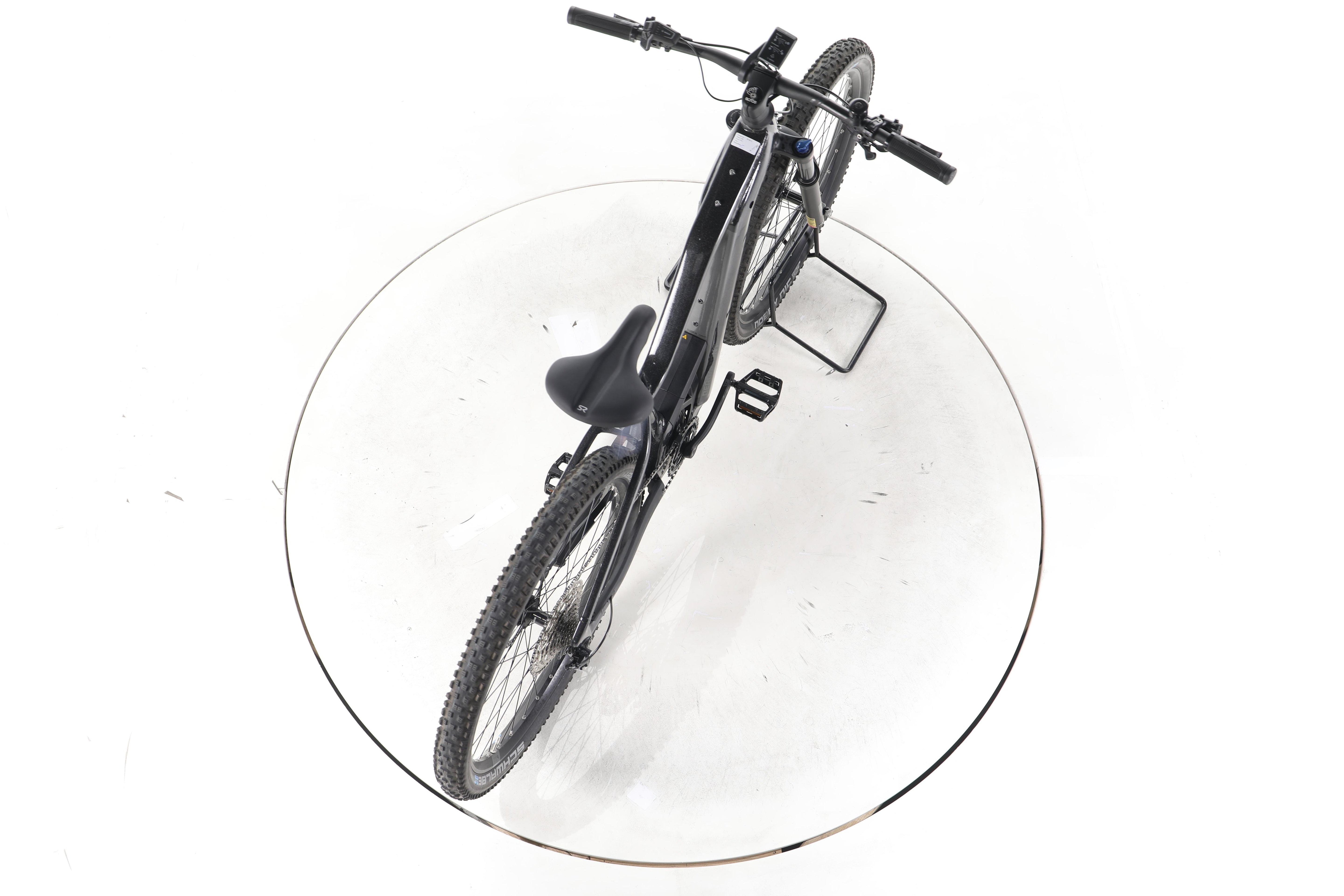 Bergamont E-Revox Premium Expert E-Bike - Image 23