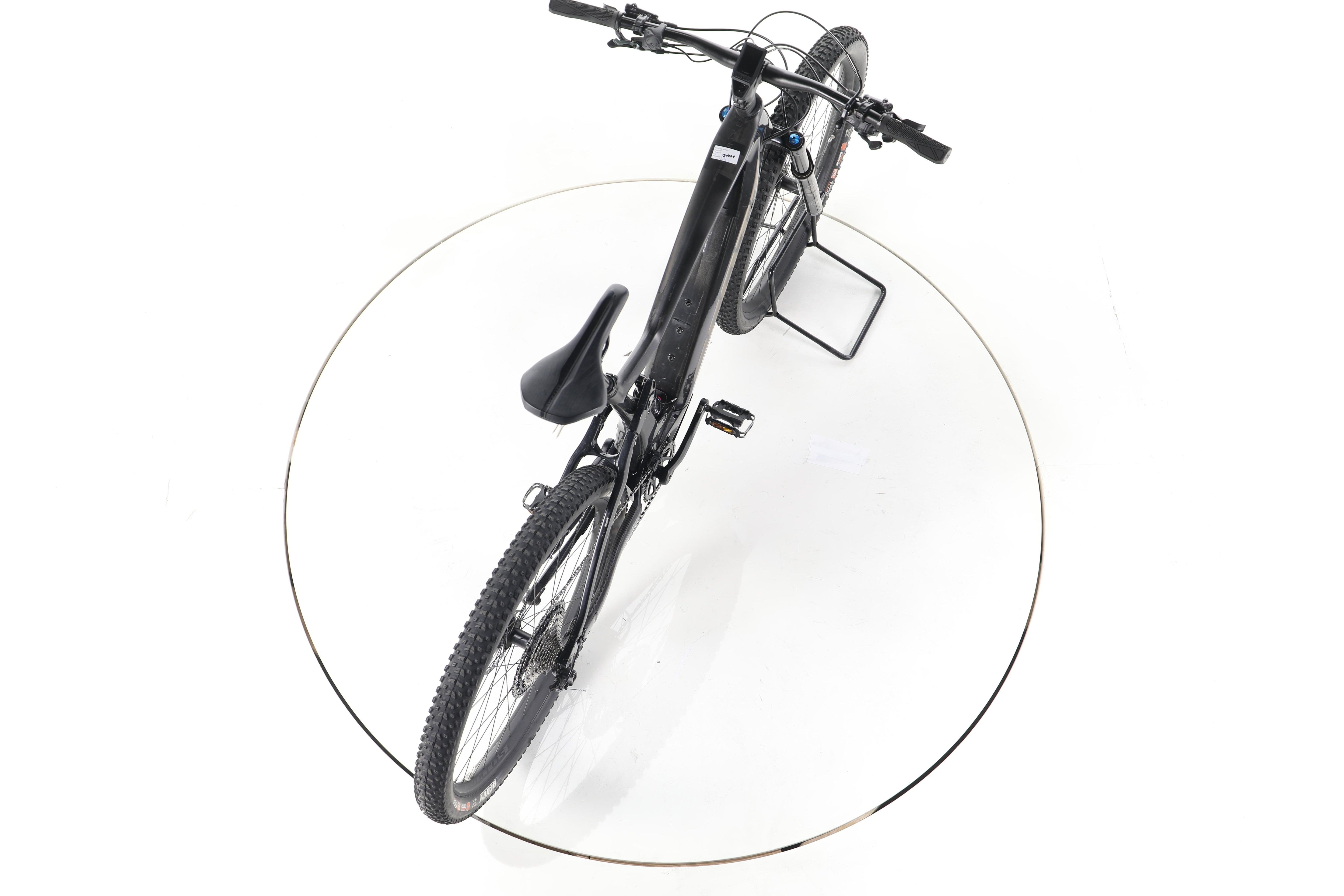 Scott Strike eRIDE 900 Premium Fully E-Bike Carbon - Image 23