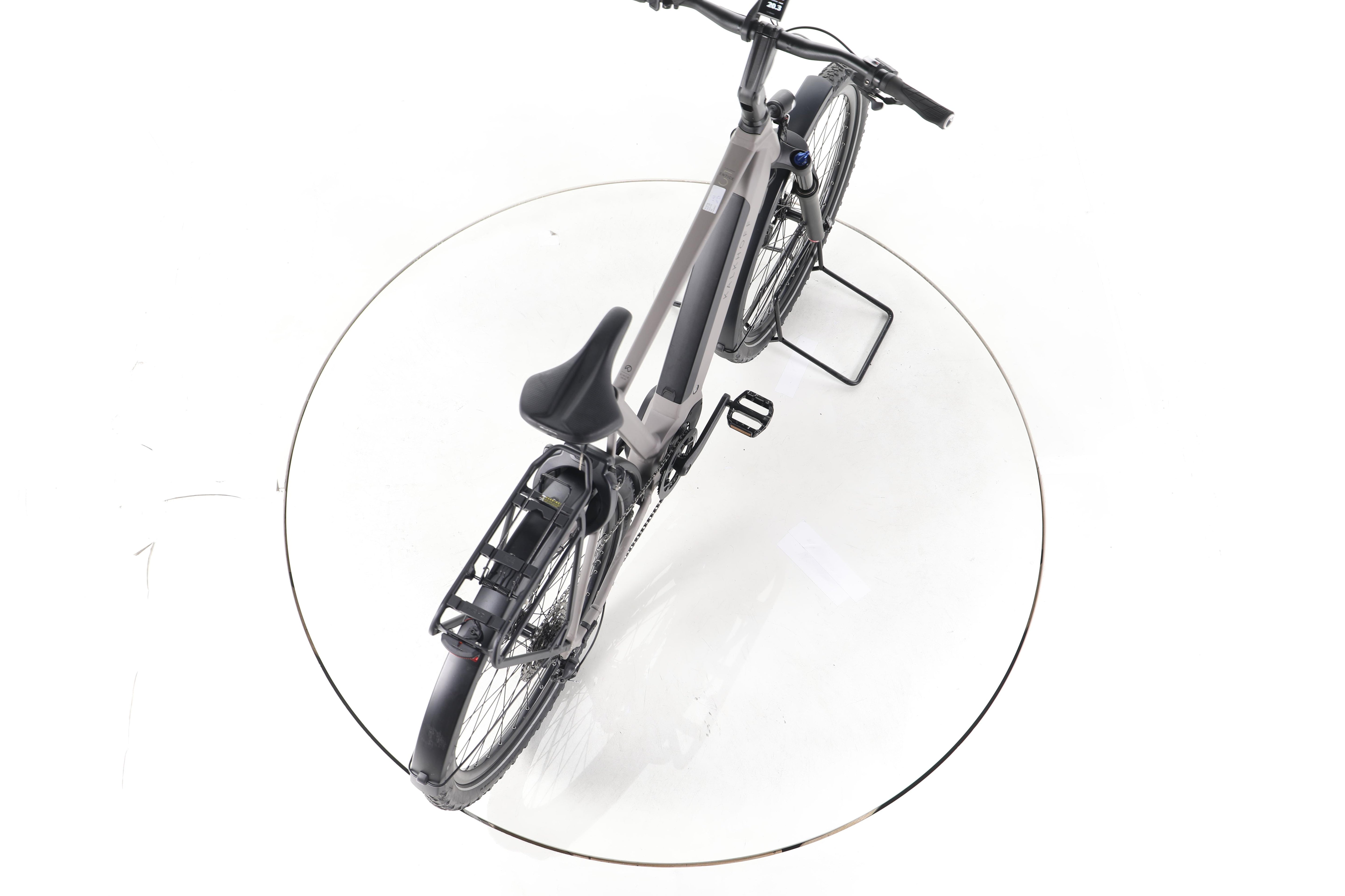 Kalkhoff ENTICE 3.B MOVE Trekking E-Bike - Image 23