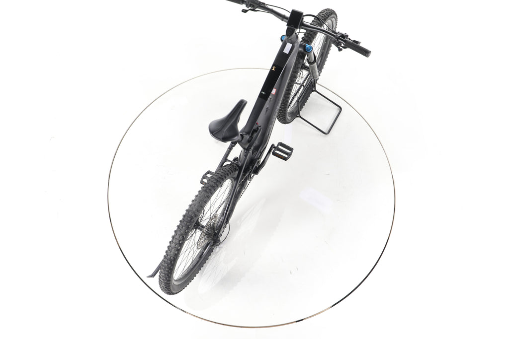 Cube Stereo Hybrid 140 HPC SLX Fully E-Bike Carbon 2024 - Image 23