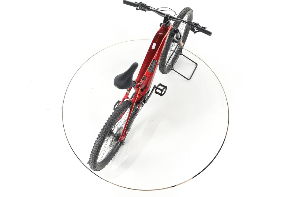 Bulls Sonic Evo AM 1 Carbon E-Bike Fully Carbon - Image 23