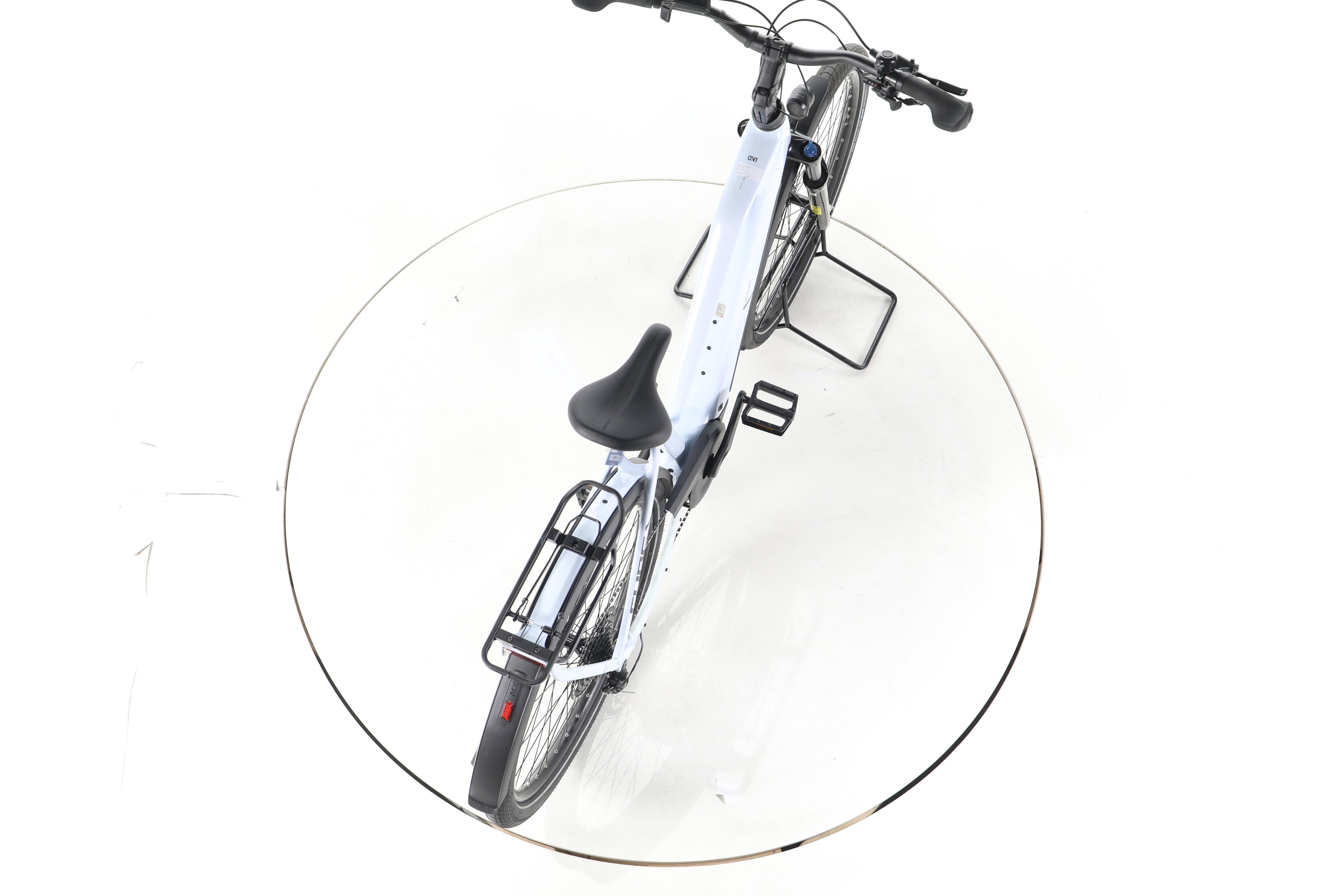 Cube Kathmandu Hybrid ONE Trekking E-Bike 2025 - Image 23