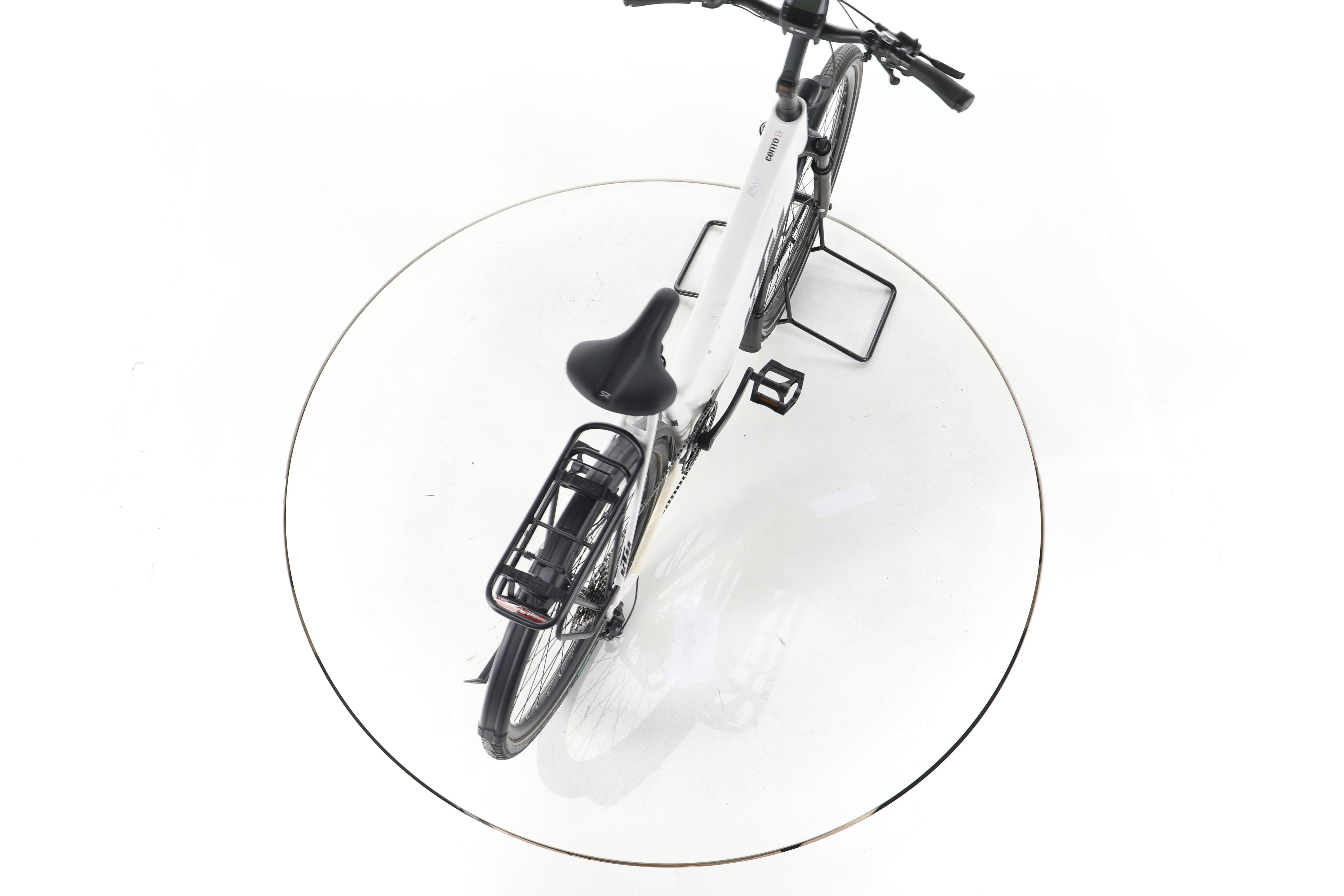 KTM Cento 10 Trekking E-Bike - Image 23