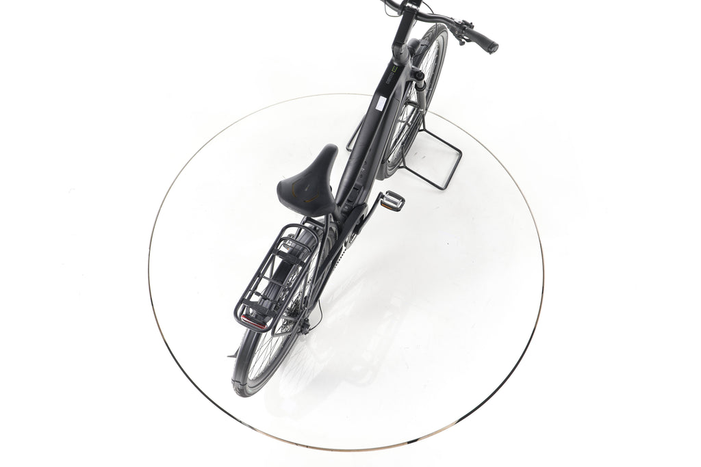 KTM Zeg Cento 10 Plus Trekking E-Bike - Image 23