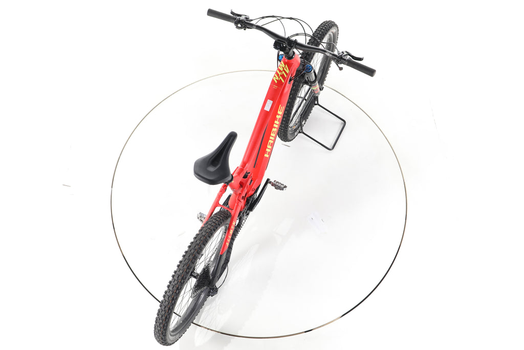 Haibike AllMtn 7 E-Bike Fully - Image 23