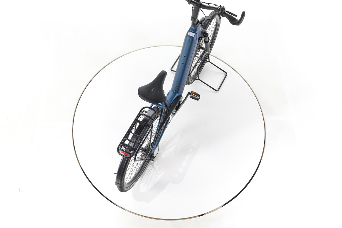 KTM Macina Style 730 Trekking E-Bike Tiefeinsteiger - Image 23