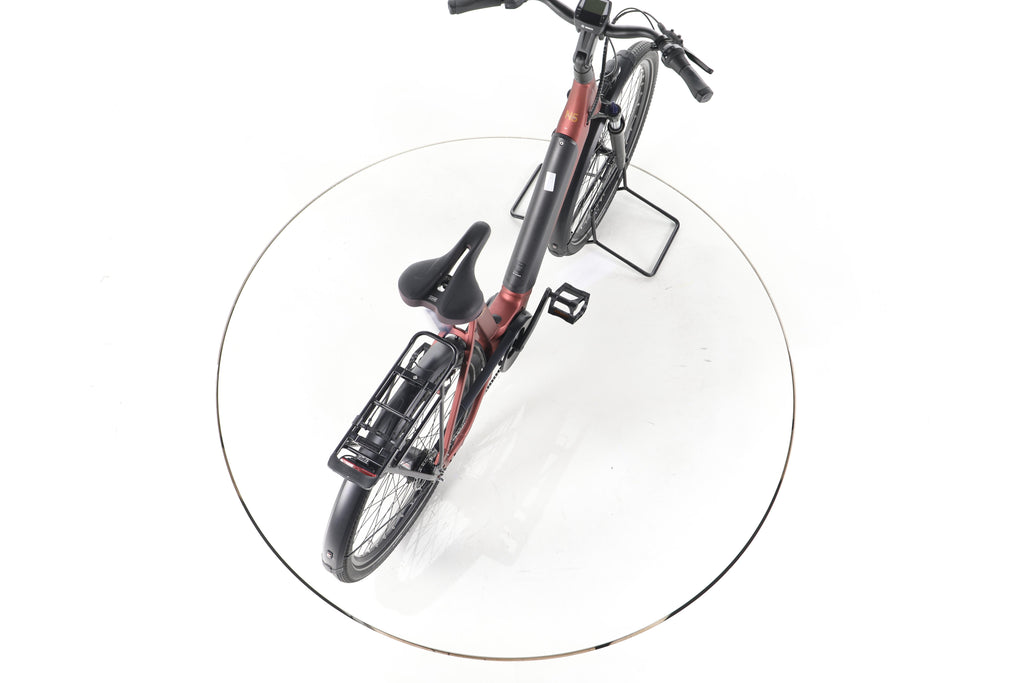 Winora Sinus N5f City E-Bike Tiefeinsteiger - Image 23