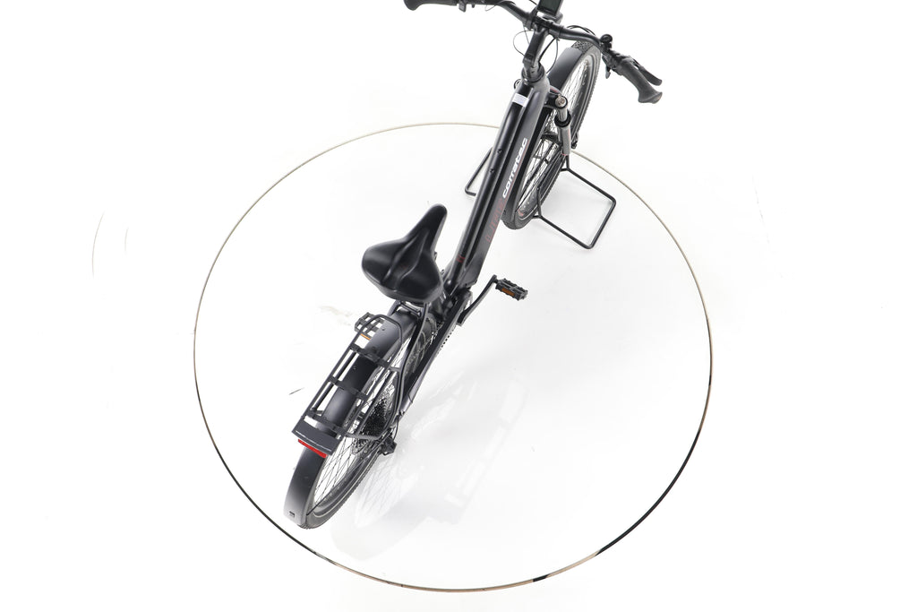 Corratec Life CX7 Trekking E-Bike Tiefeinsteiger 2024 - Image 23