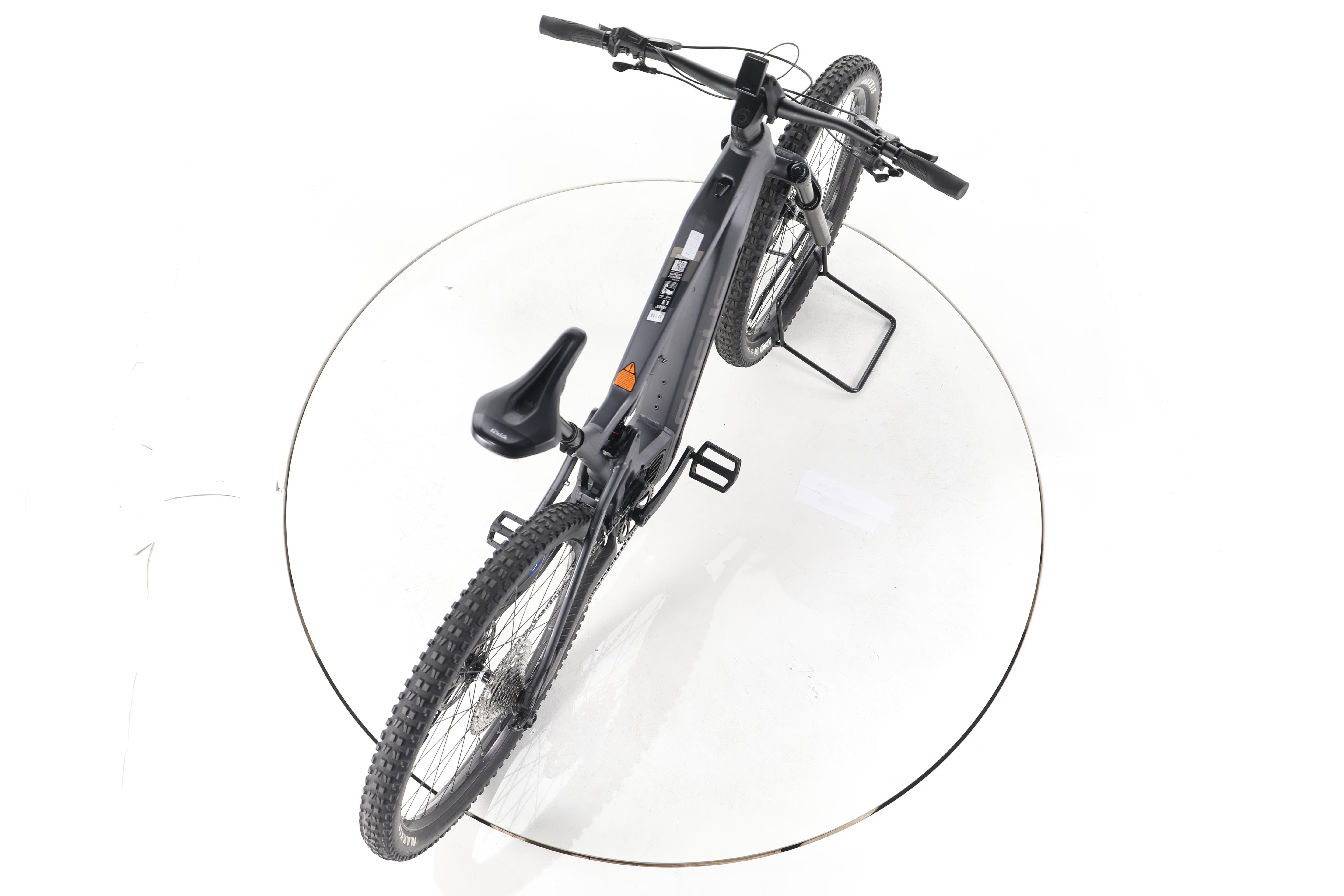 Focus Thron² 6.8 E-Bike Fully - Image 23