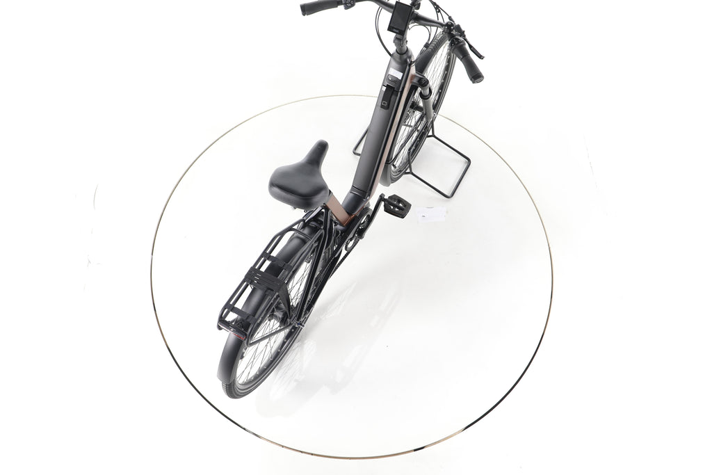 QWIC Mira Tour City E-Bike Tiefeinsteiger - Image 23