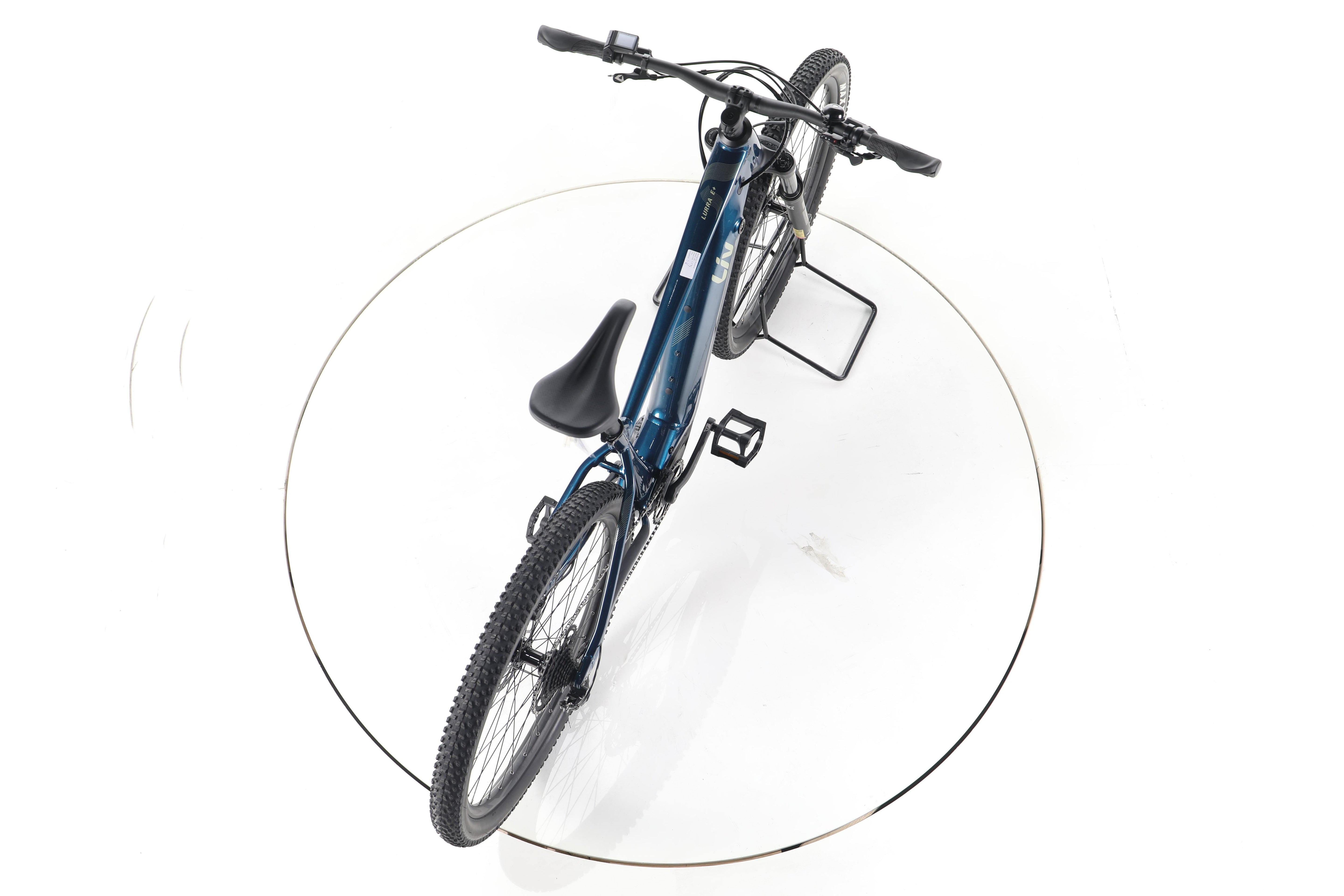 Liv Lurra E+ 2 E-Bike 2024 - Image 23