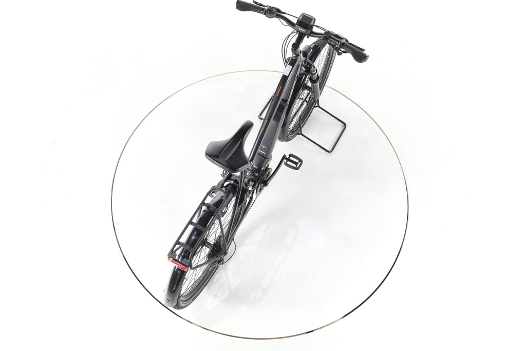 Diamant Zing Deluxe+ Trekking E-Bike - Image 23