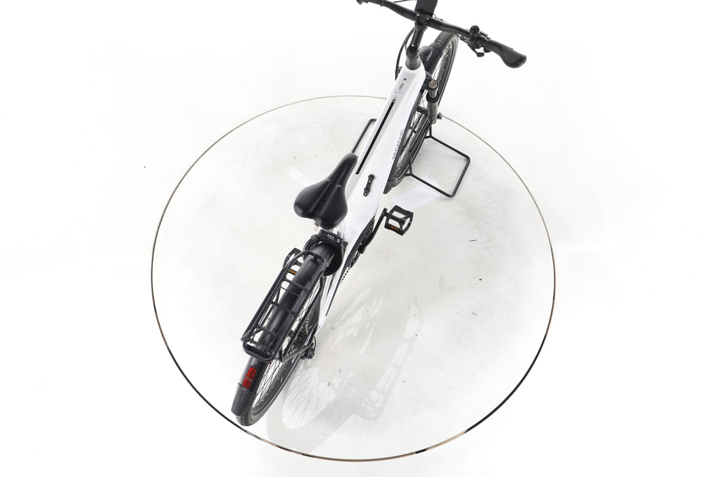 Pegasus Premio Evo 11 "40 Years" Trekking E-Bike Tiefeinsteiger - Image 23
