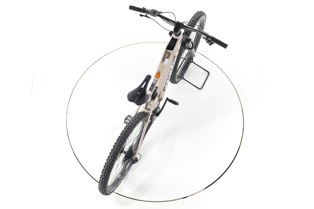 Focus Sam² 6.8 Fully E-Bike - Image 23