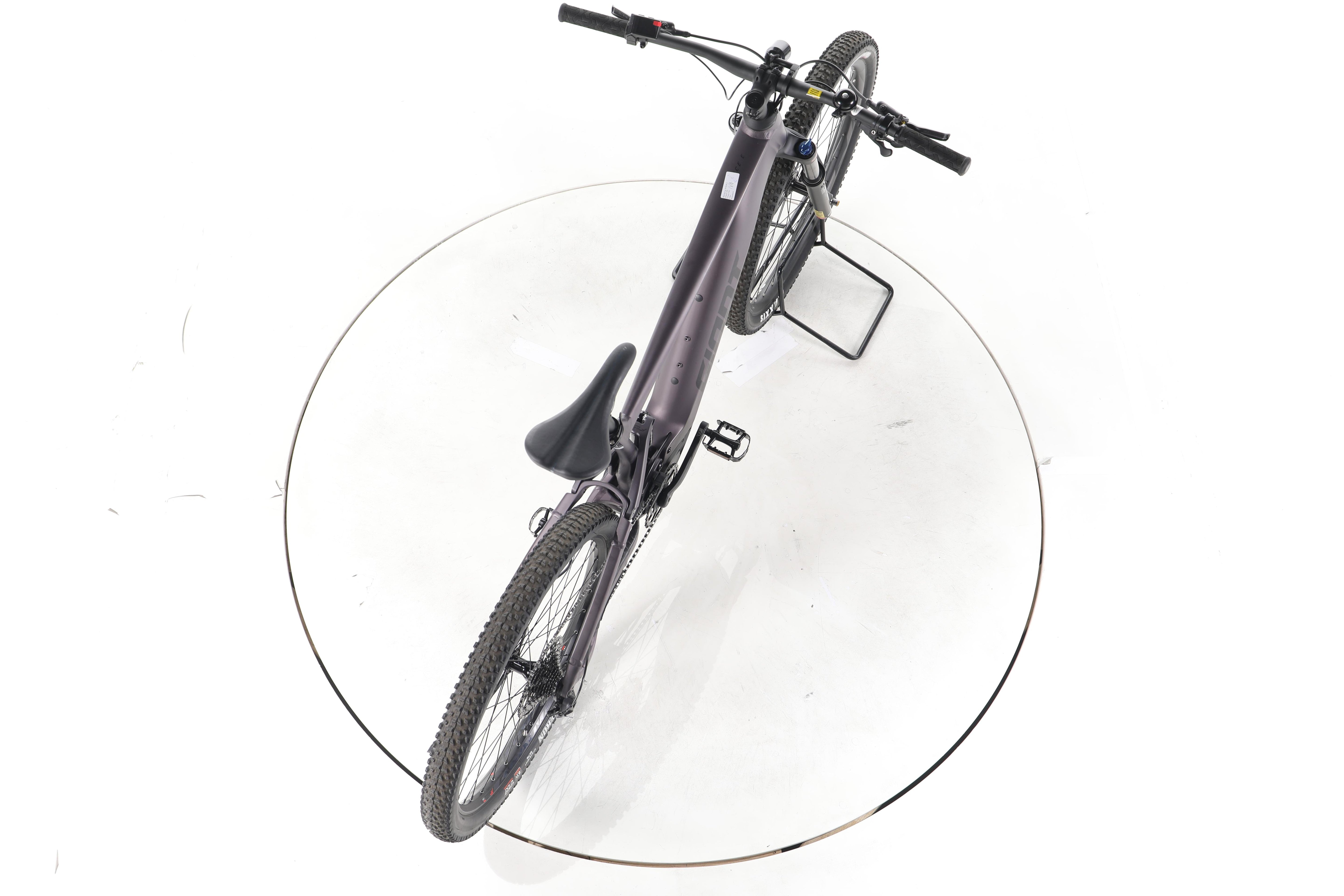 Giant Stance E+ EX E-Bike Fully - Image 23