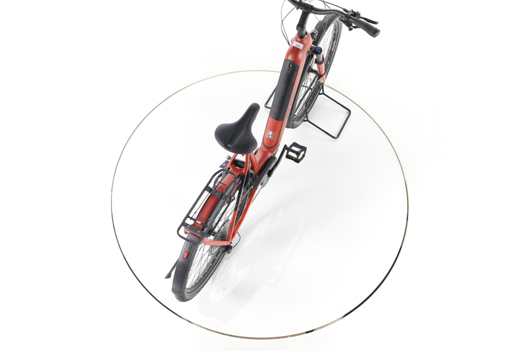Cube Kathmandu Hybrid EXC Trekking E-Bike Tiefeinsteiger - Image 23